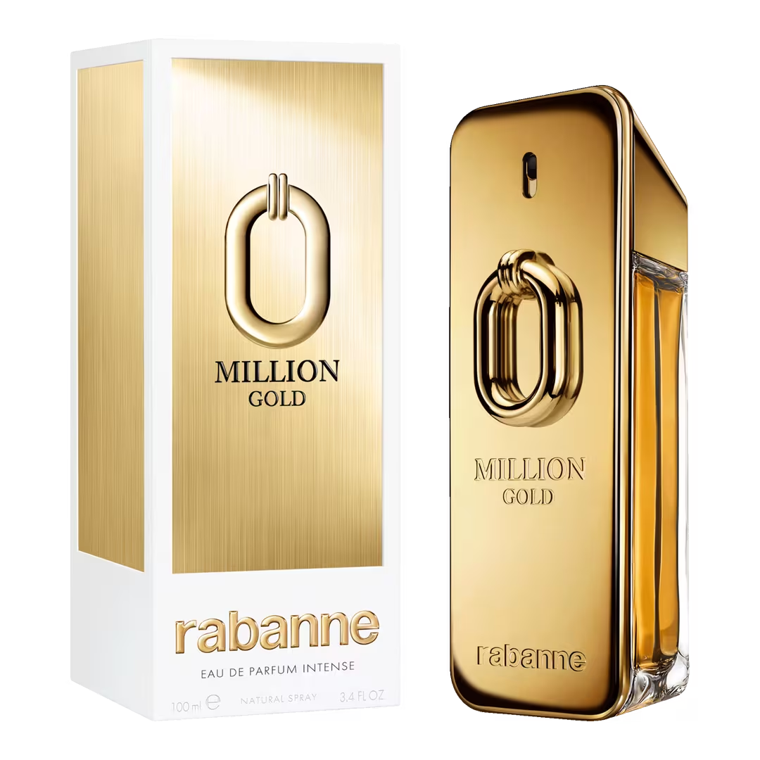 Million Gold Intense
