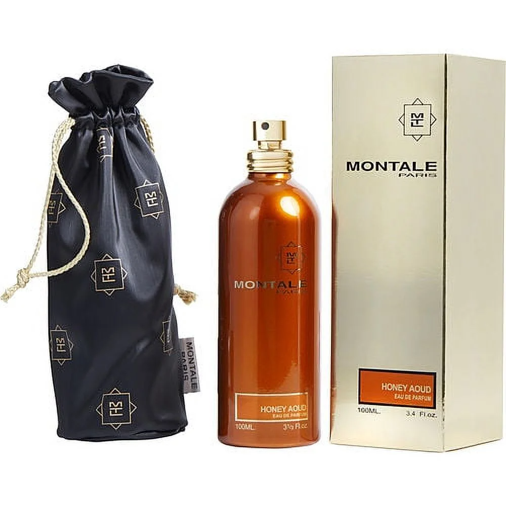 Honey Aoud