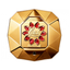 Lady Million Royal