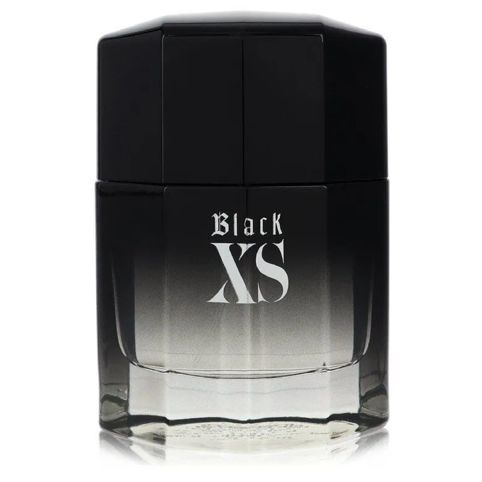 Black Xs
