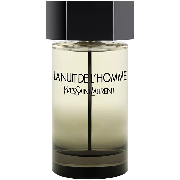 La Nuit De L'homme