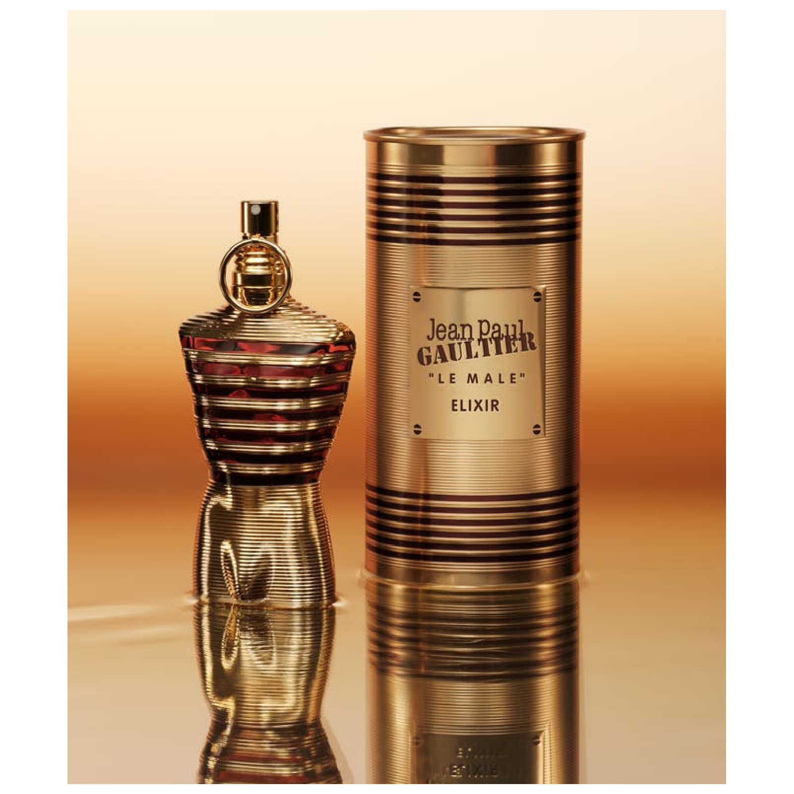 Le Male Elixir