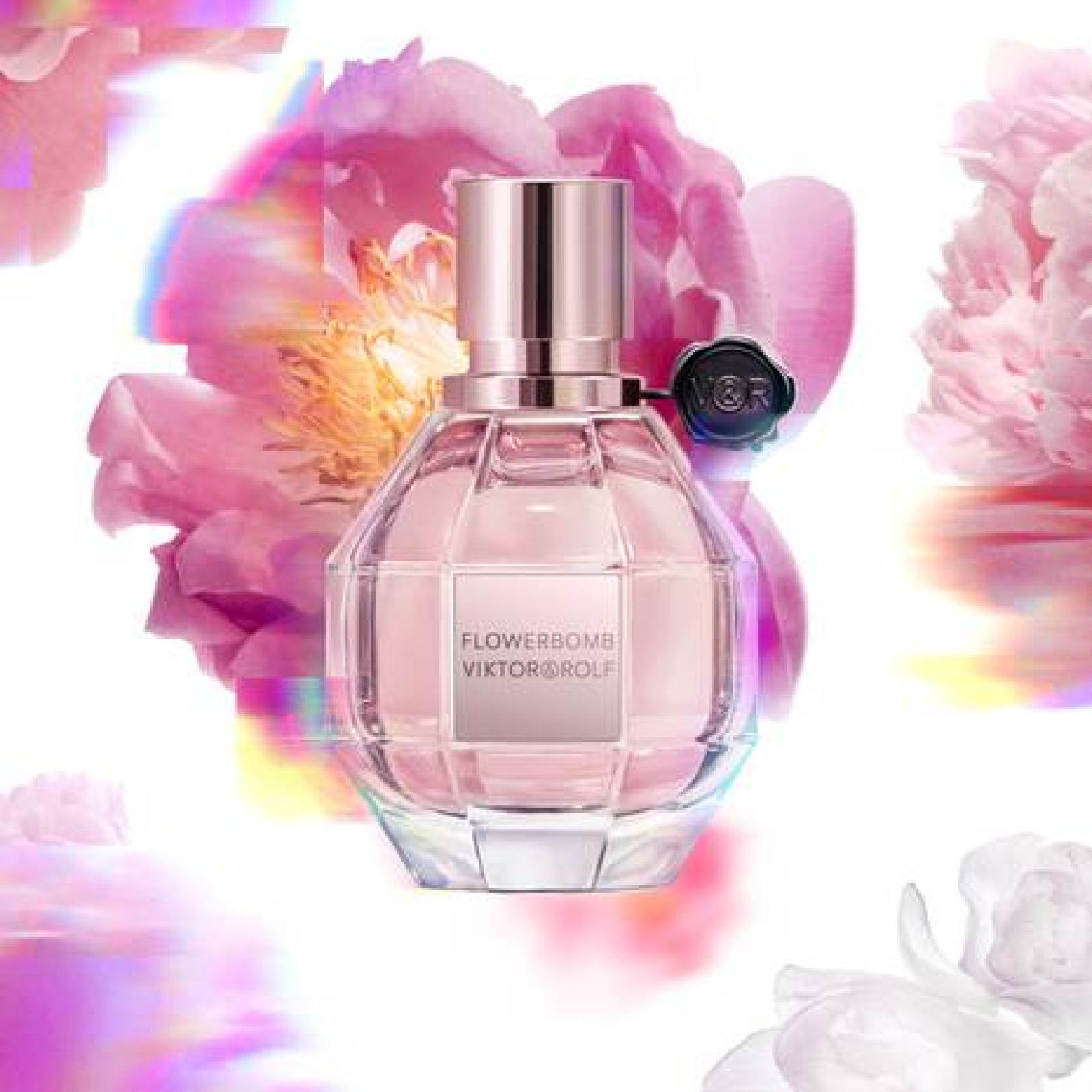 Flowerbomb