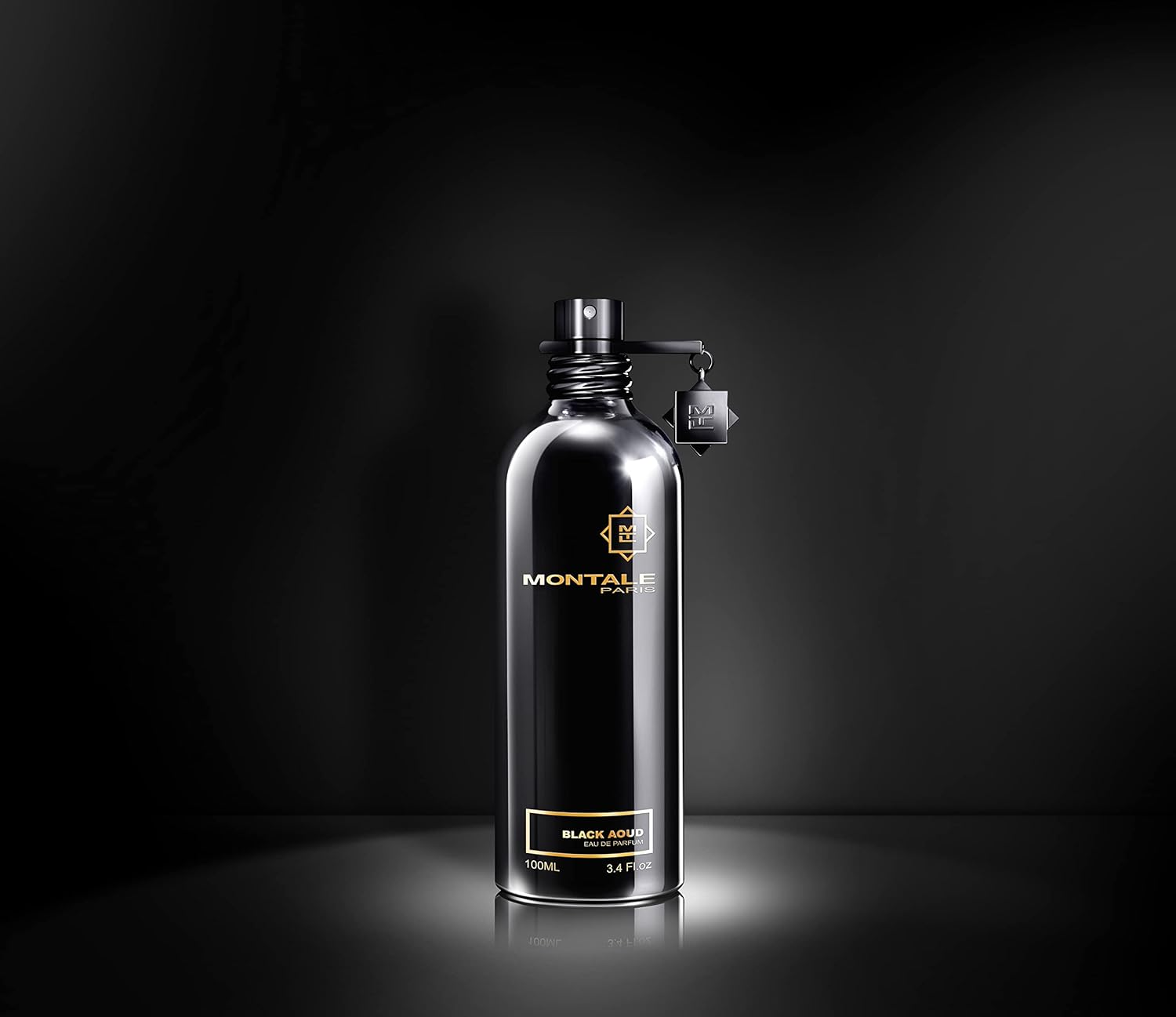 Black Aoud