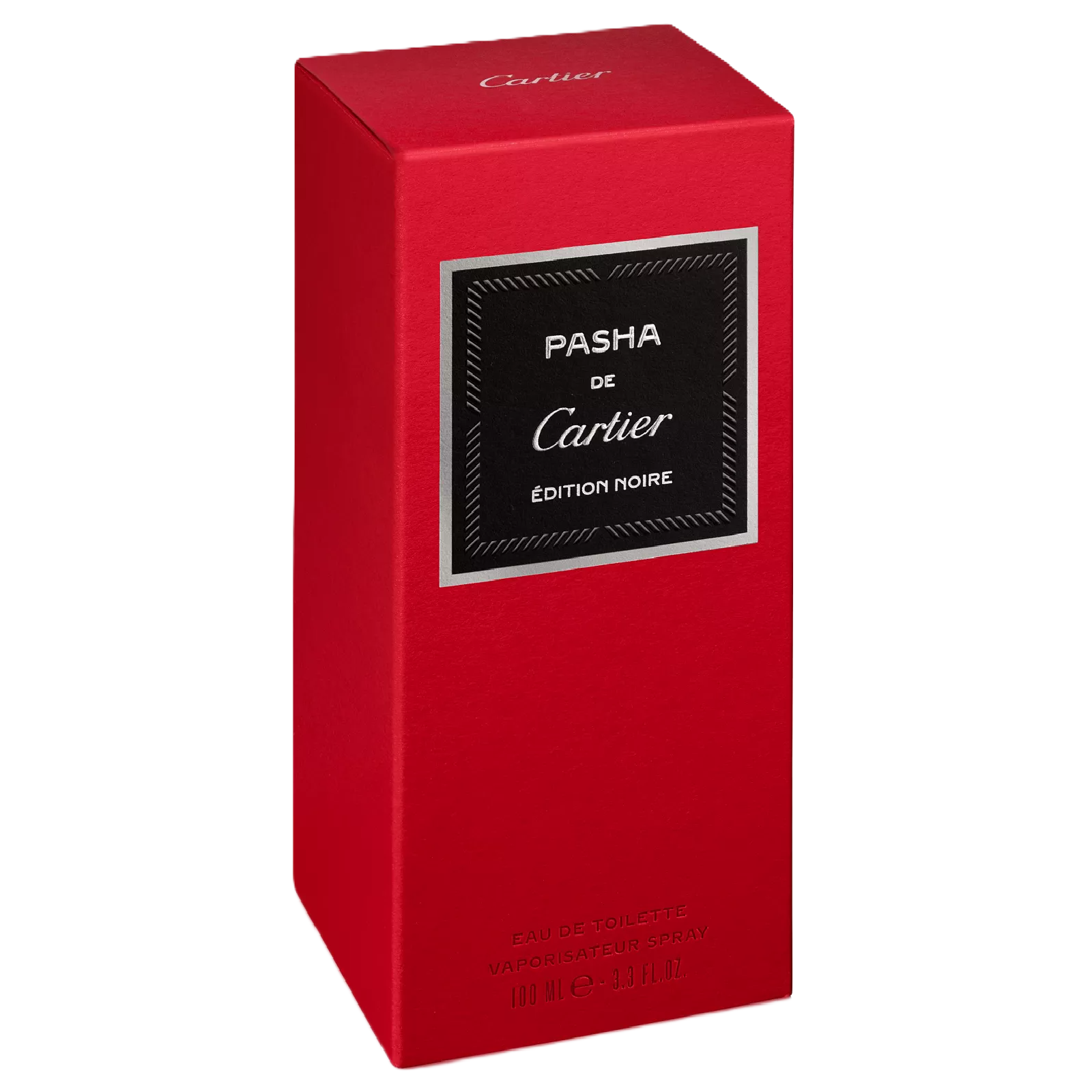 Pasha Noire EDT
