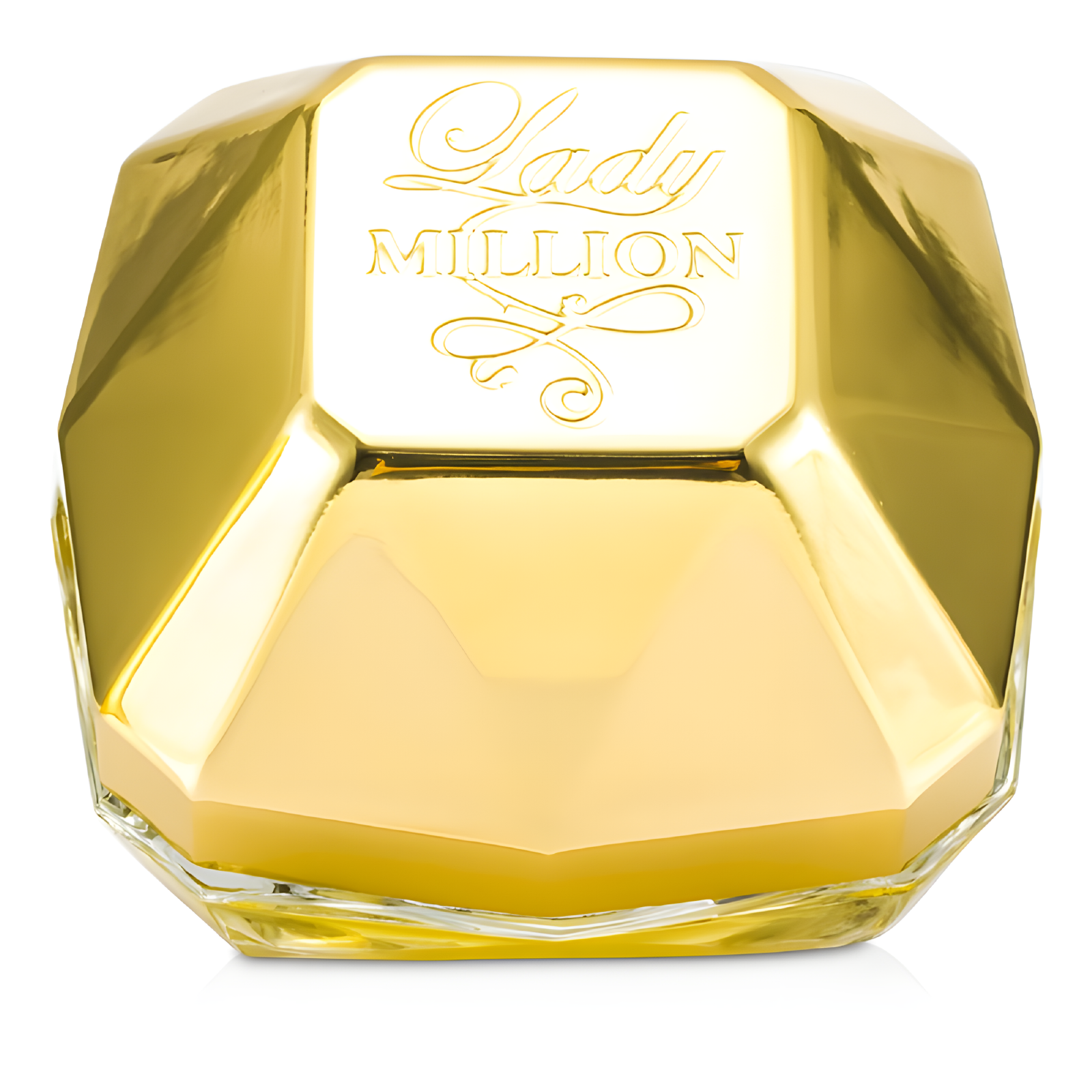 Lady Million