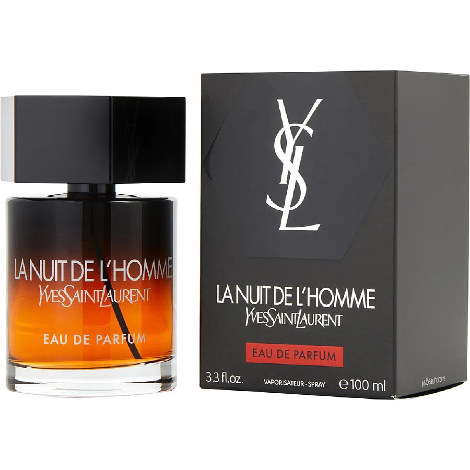 La Nuit De L'homme