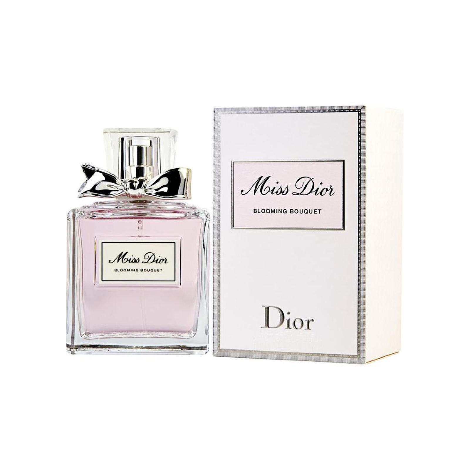 Miss Dior Blooming Bouquet