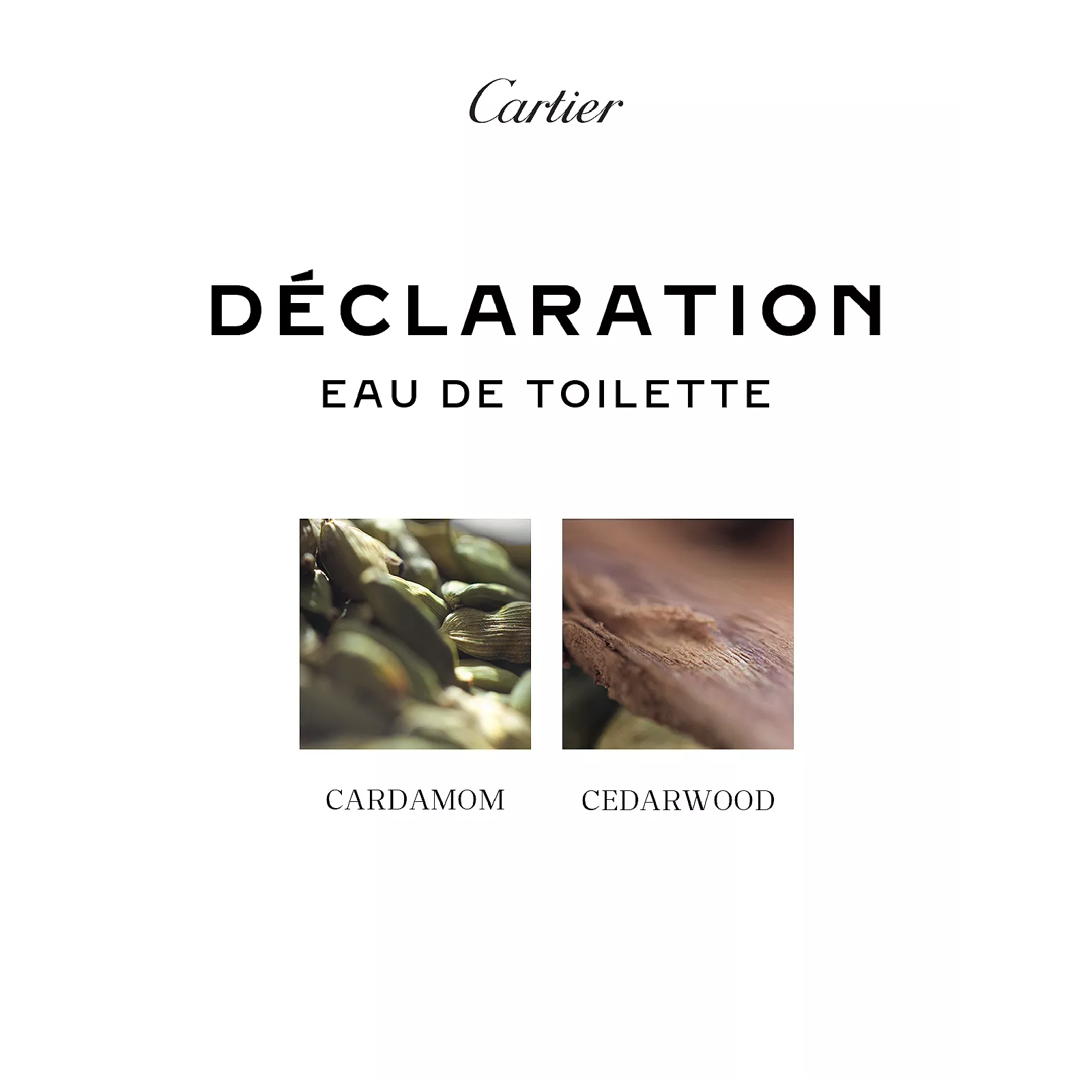 Déclaration EDT