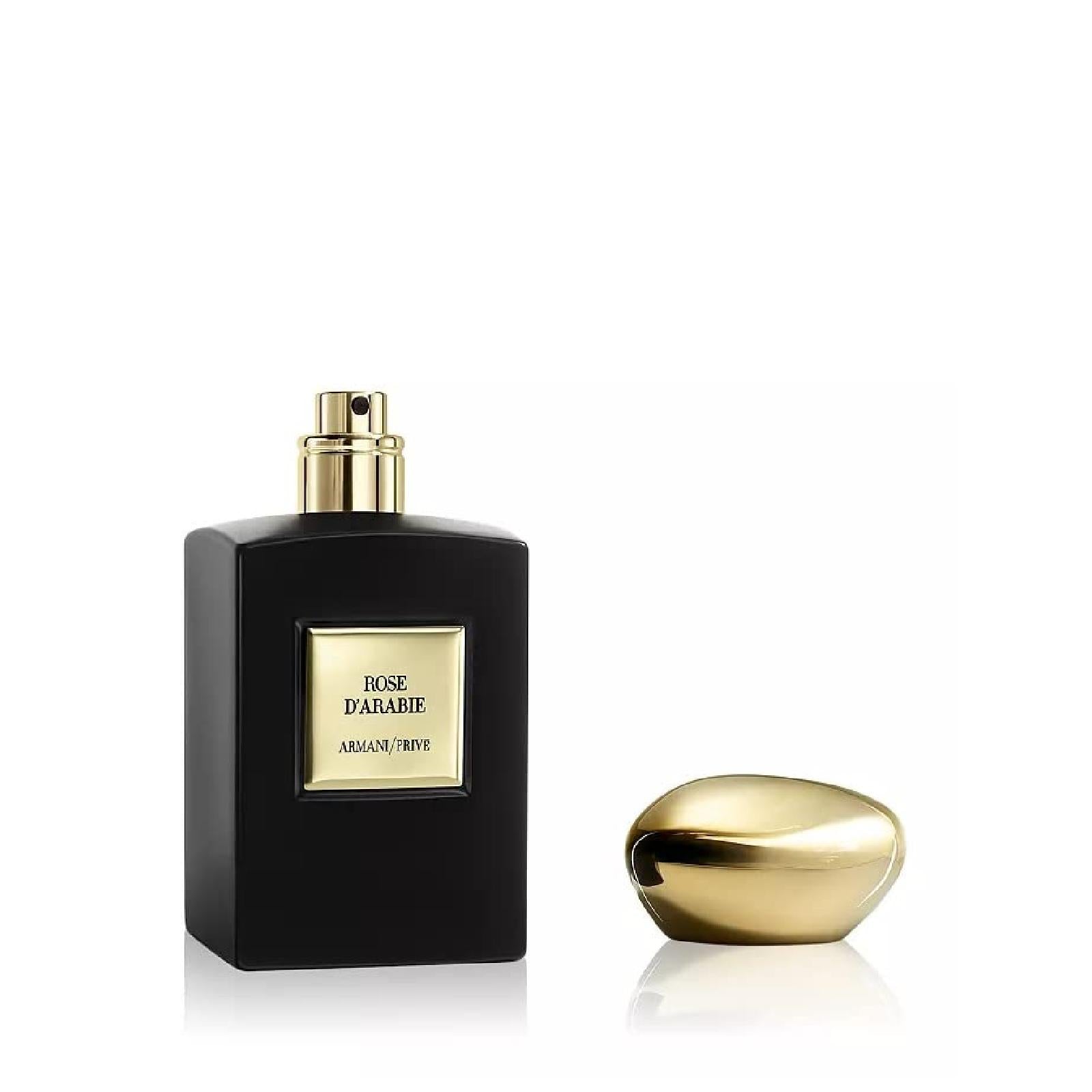 Prive Rose D'arabie Intense