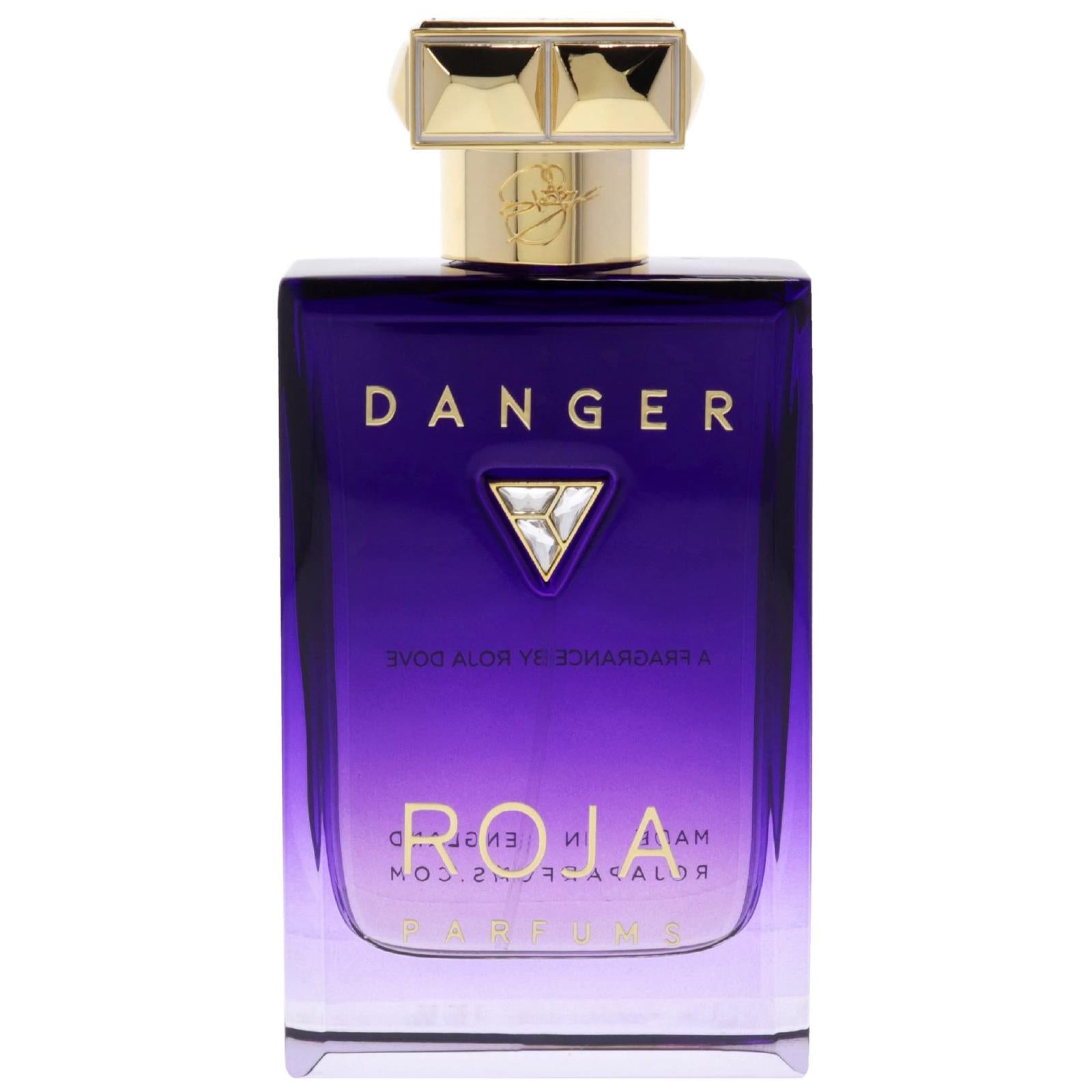 Danger Essence