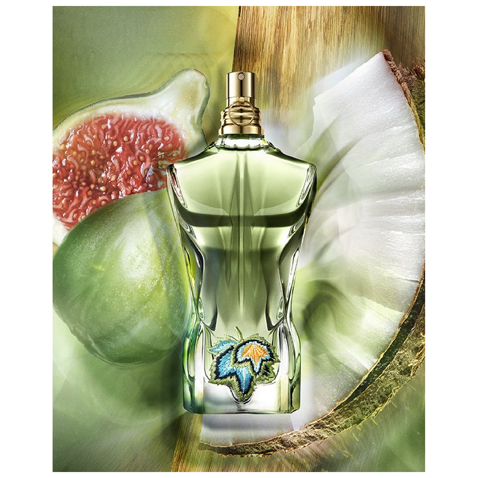 Le Beau Paradise Garden