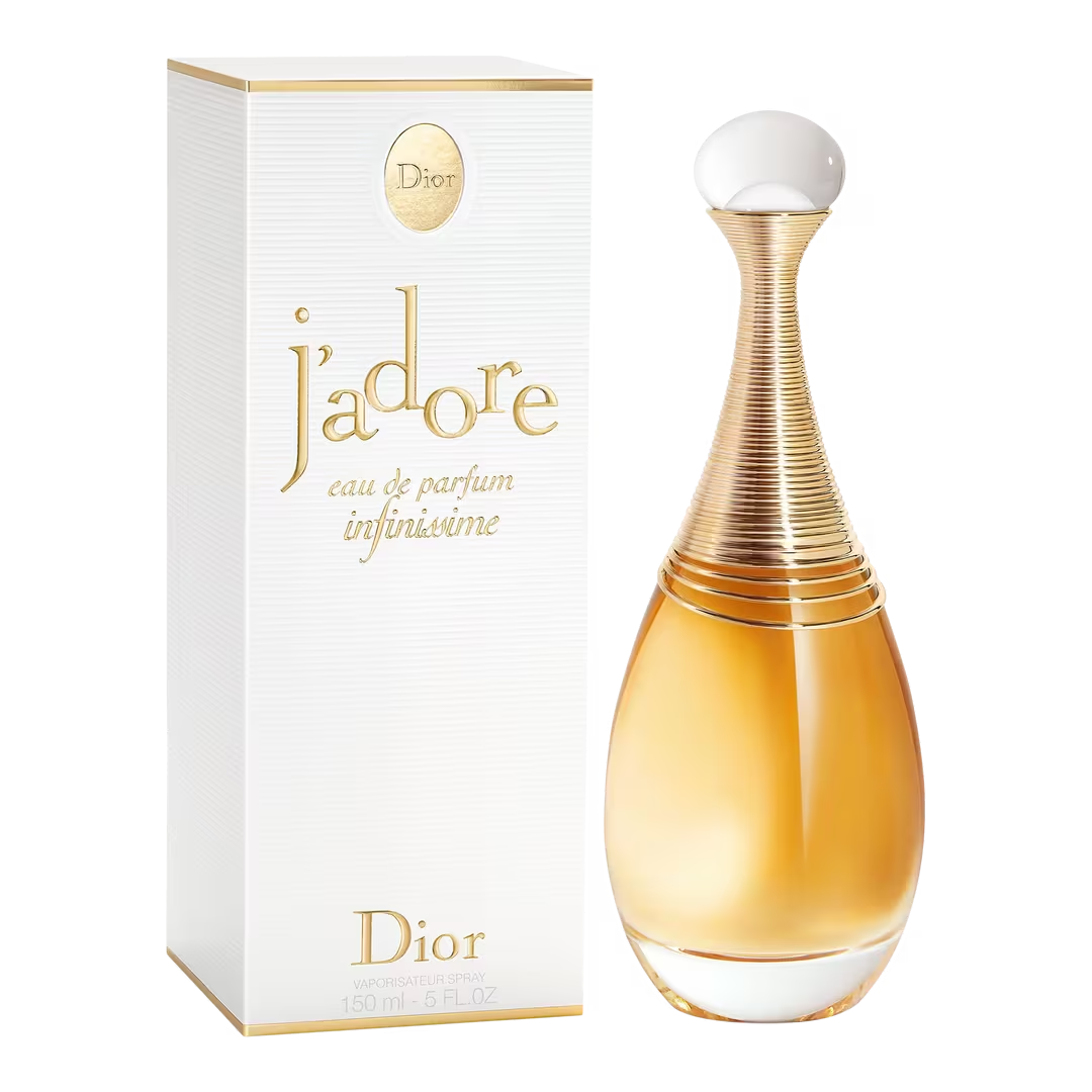 J'adore Infinissime EDP