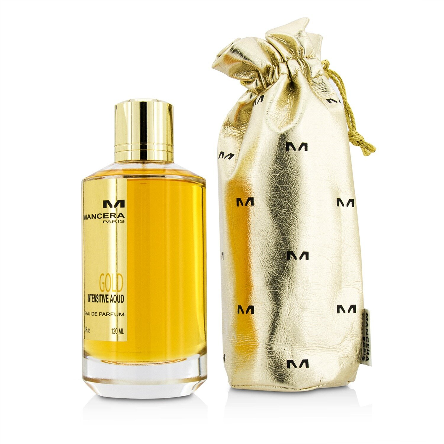 Gold Intensitive Aoud