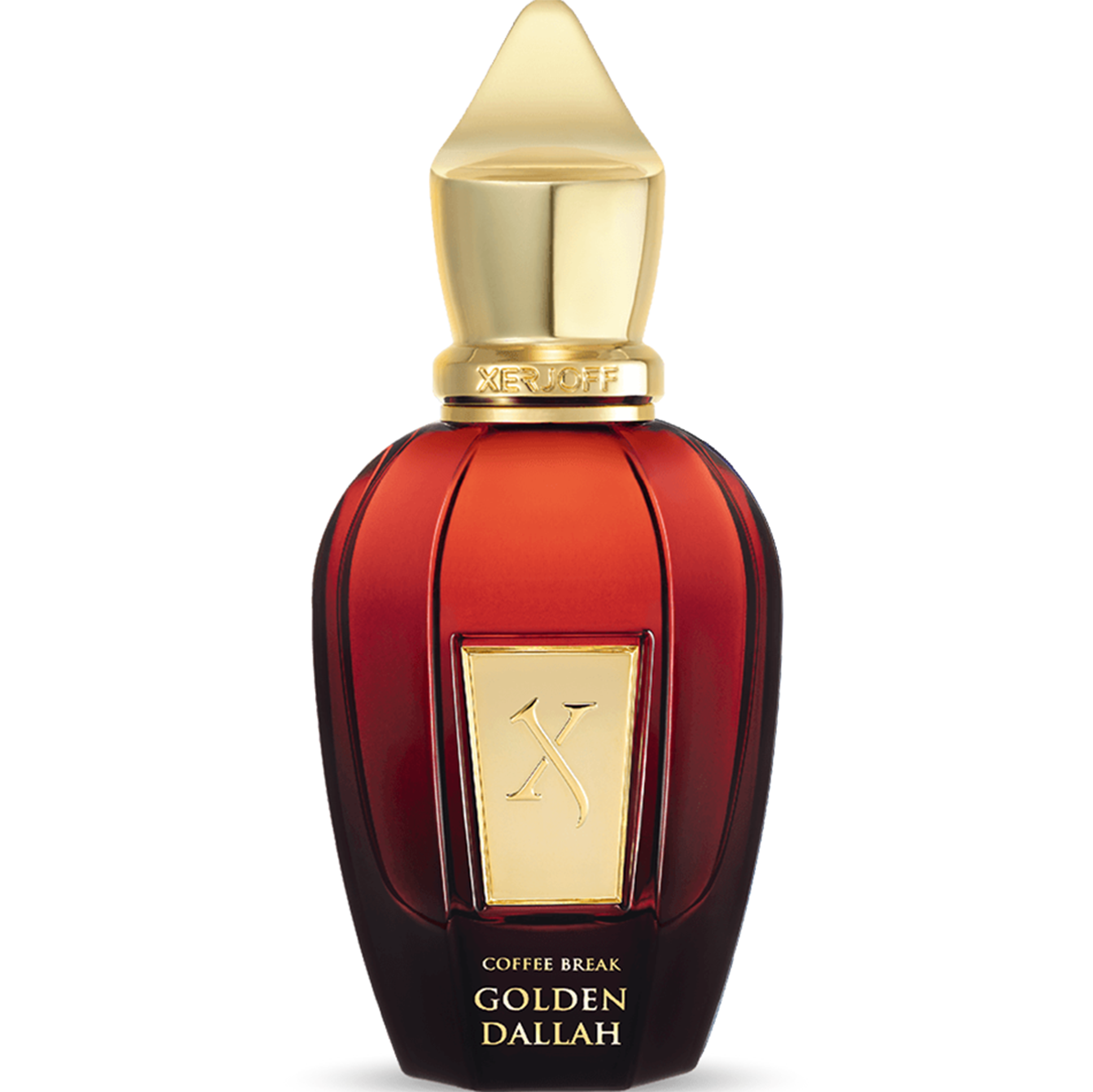Golden Dallah