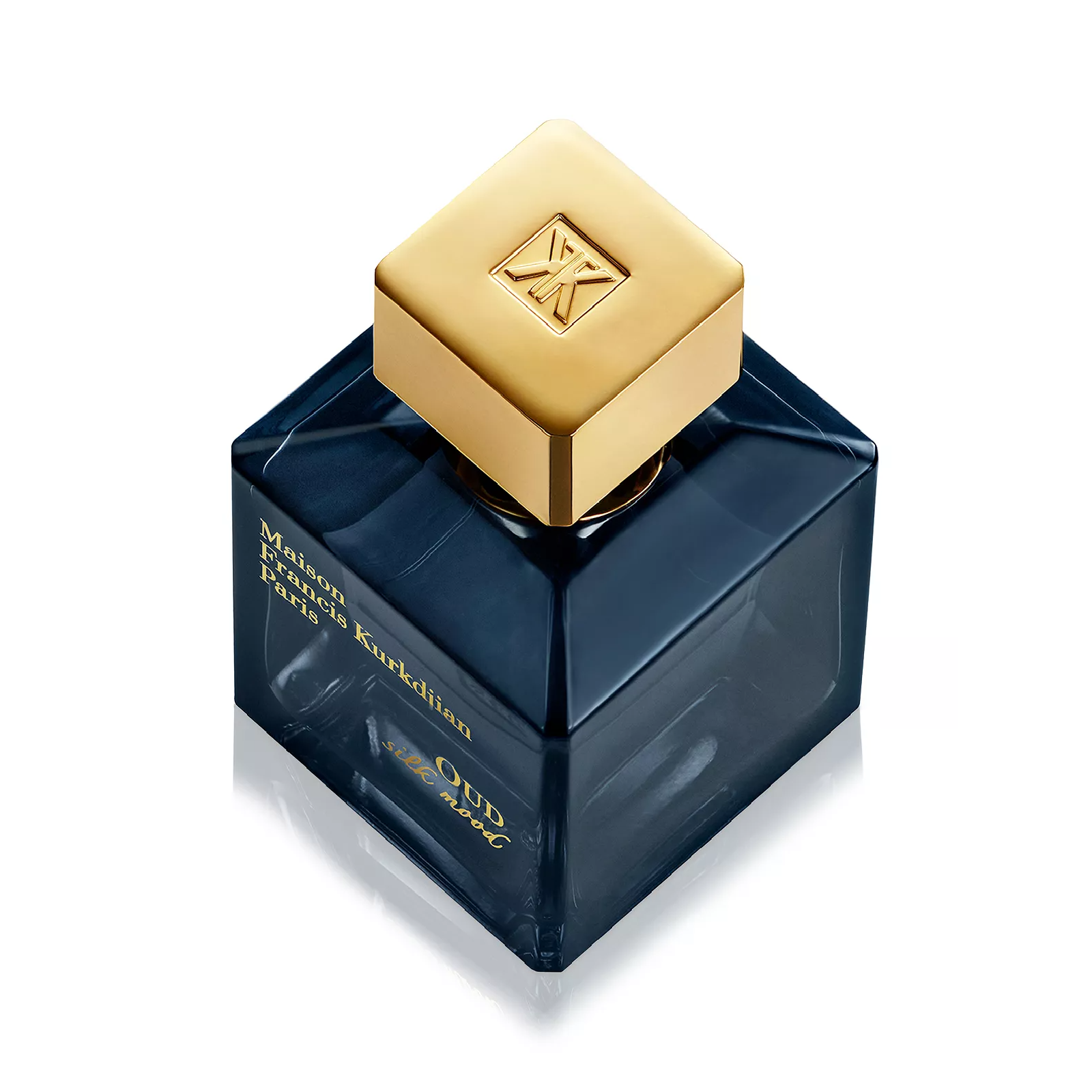 Oud Silk Mood