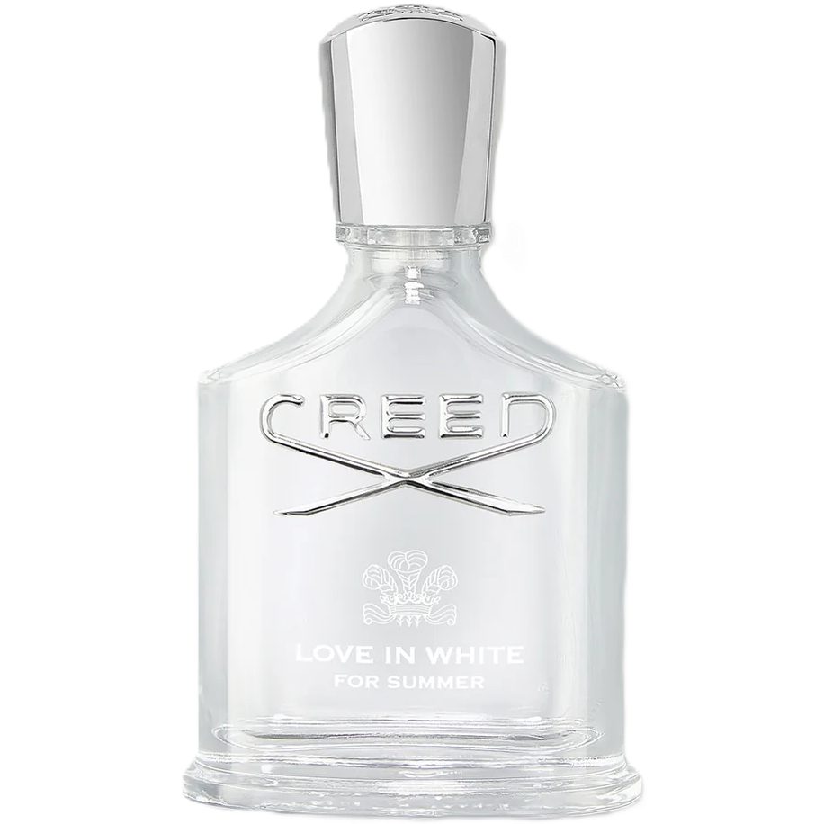 Love In White For Summer