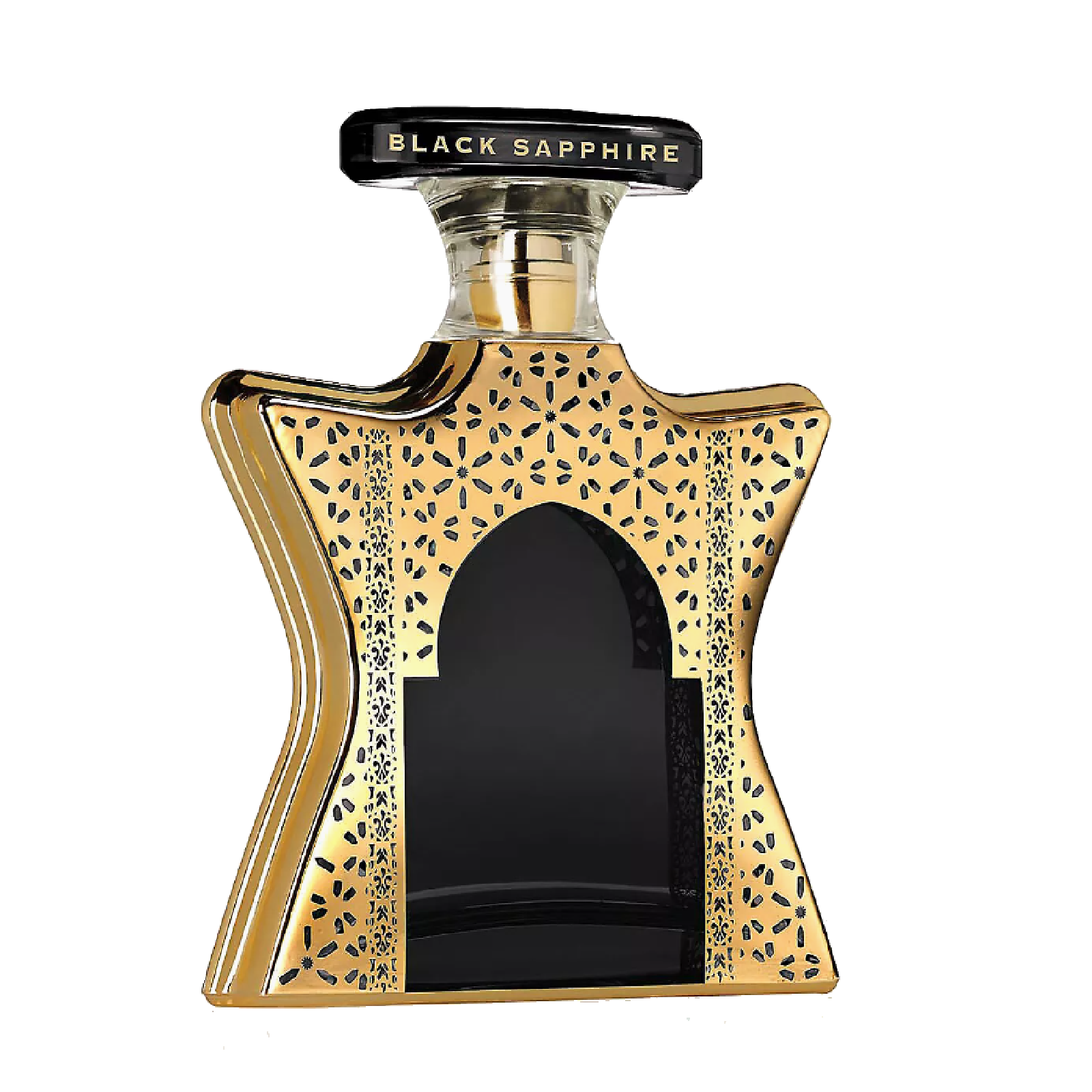 Dubai Black Sapphire