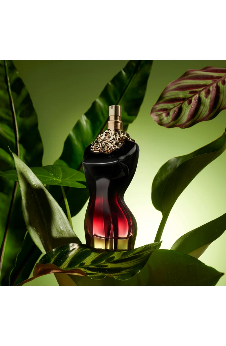 La Belle Le Parfum Eau