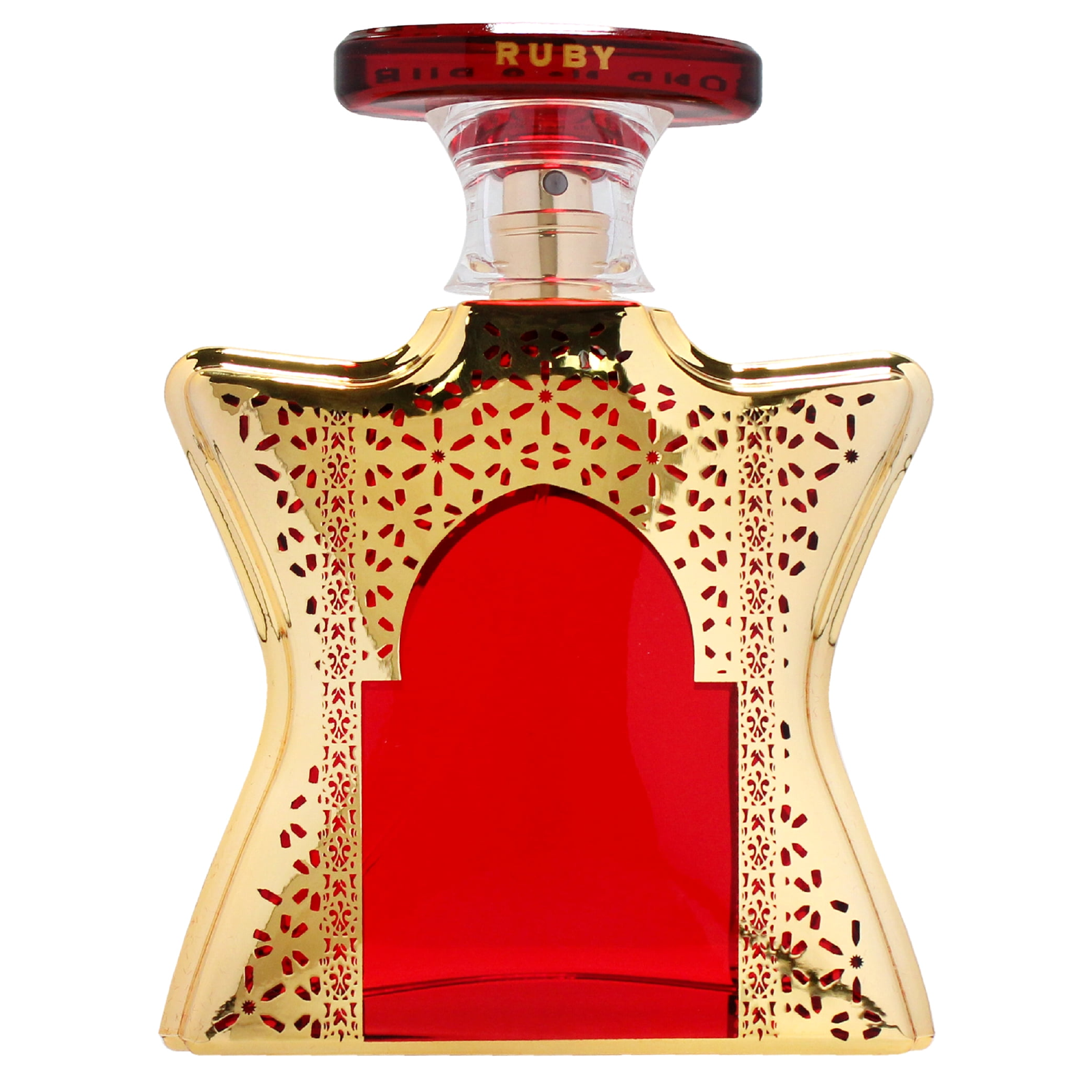 Dubai Ruby