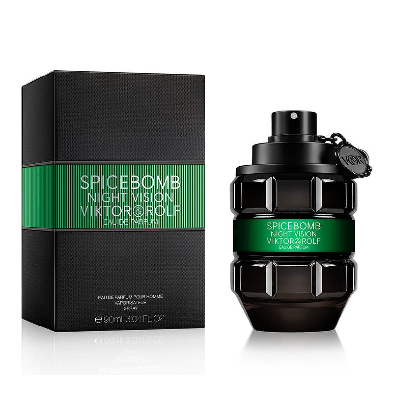 Spicebomb Night Vision