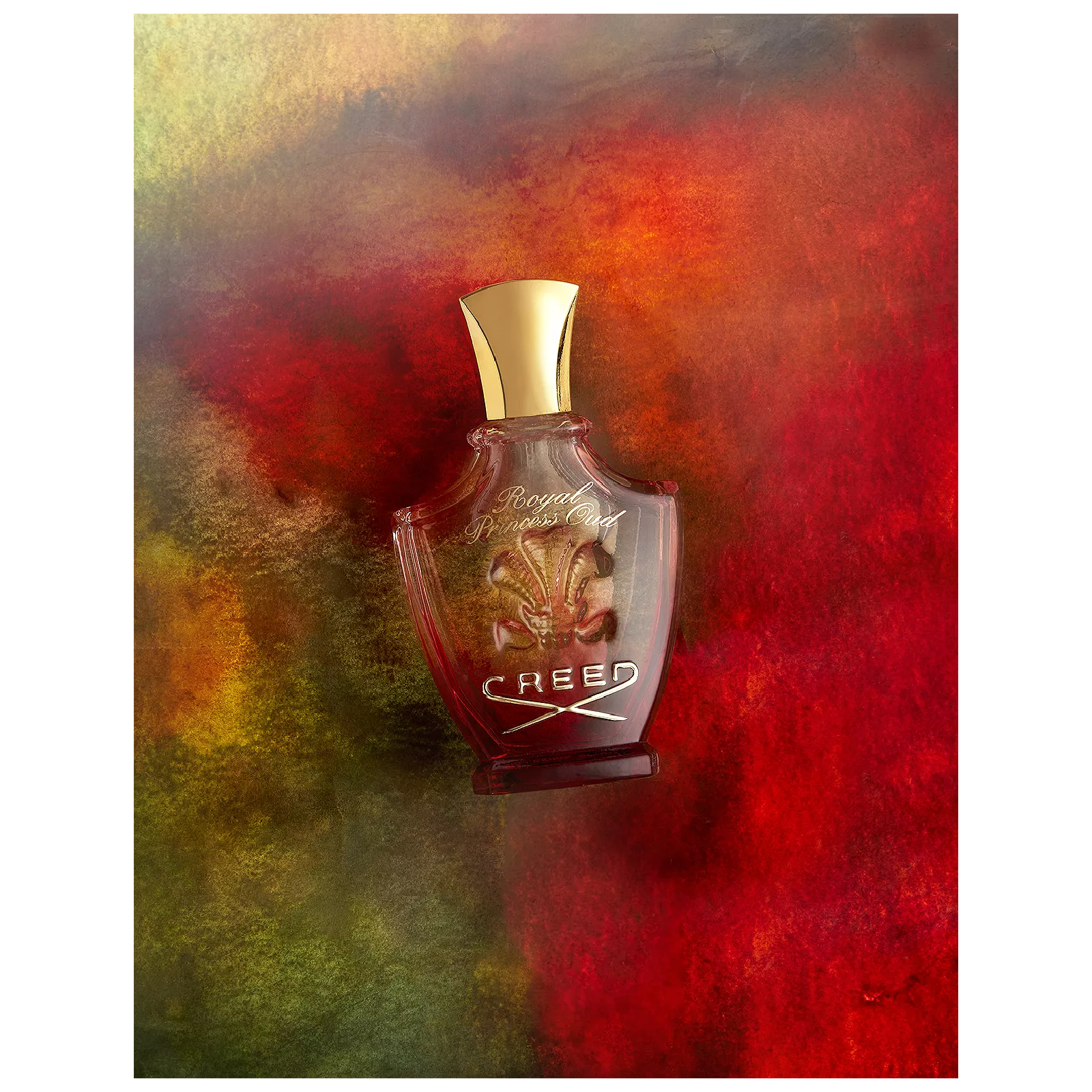 Royal Princess Oud