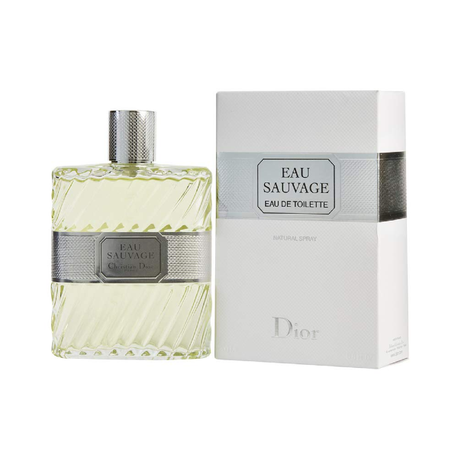 Eau Sauvage EDT