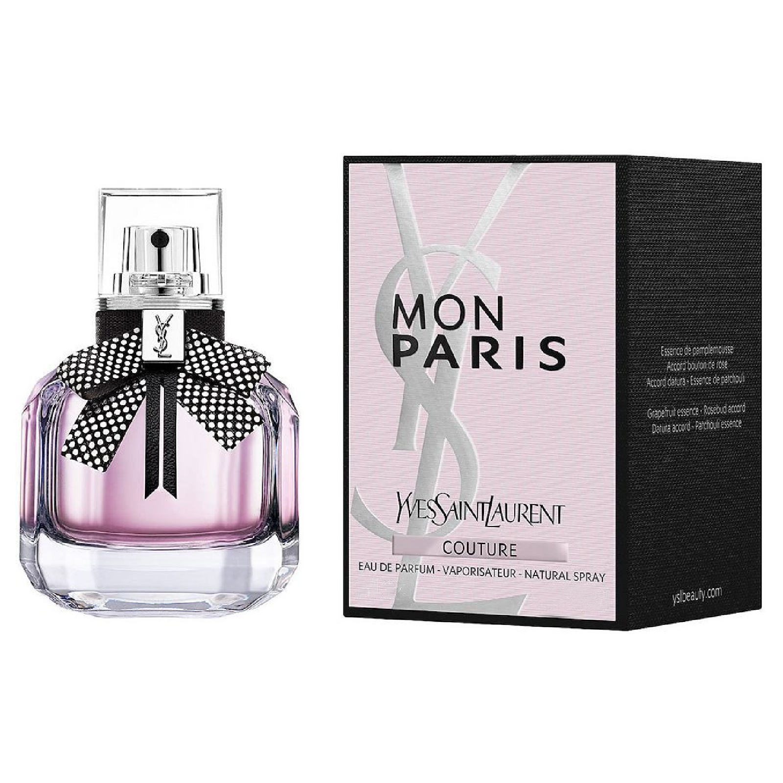 Mon Paris Couture