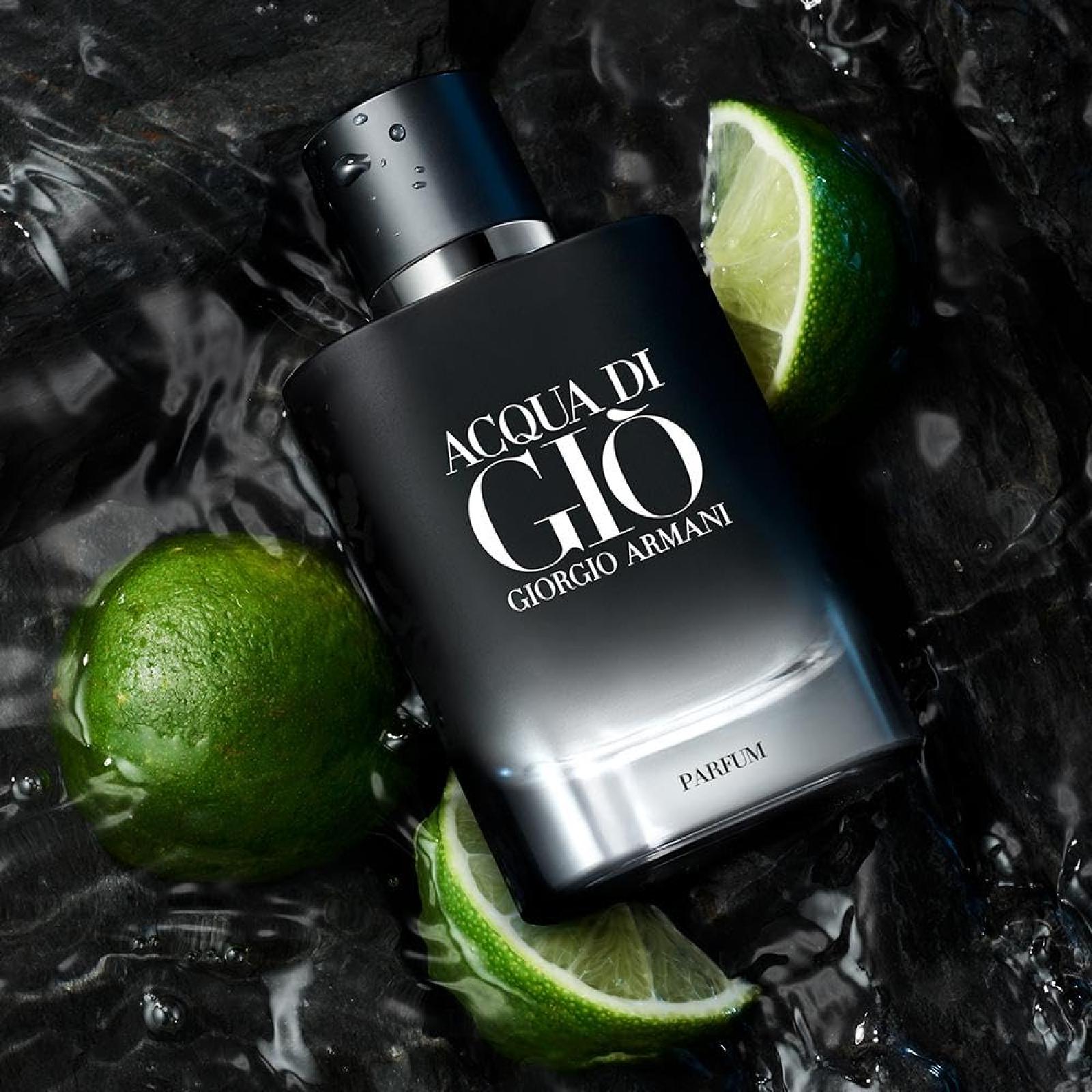 Acqua di Giò Parfum