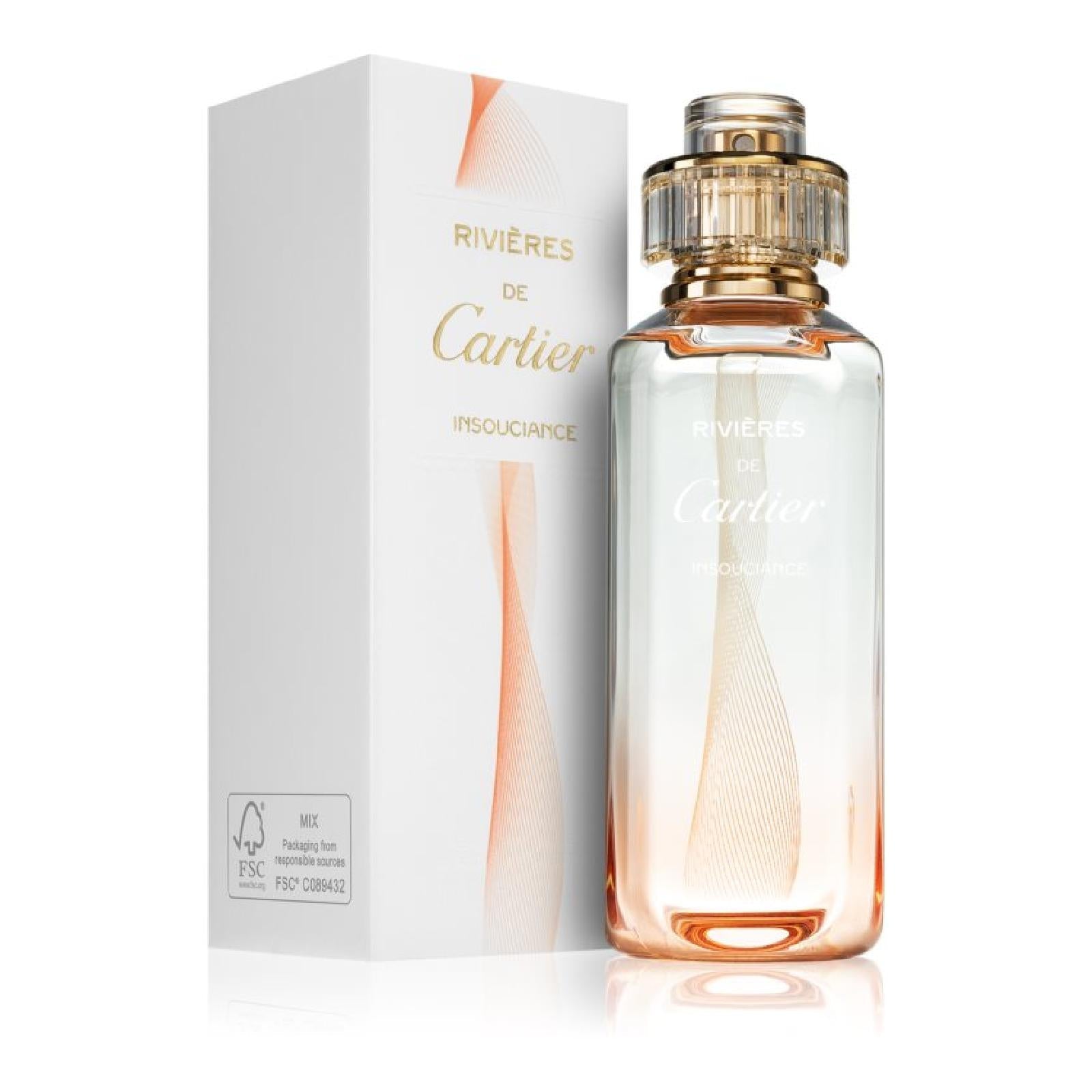 Rivières de Cartier Insouciance EDT