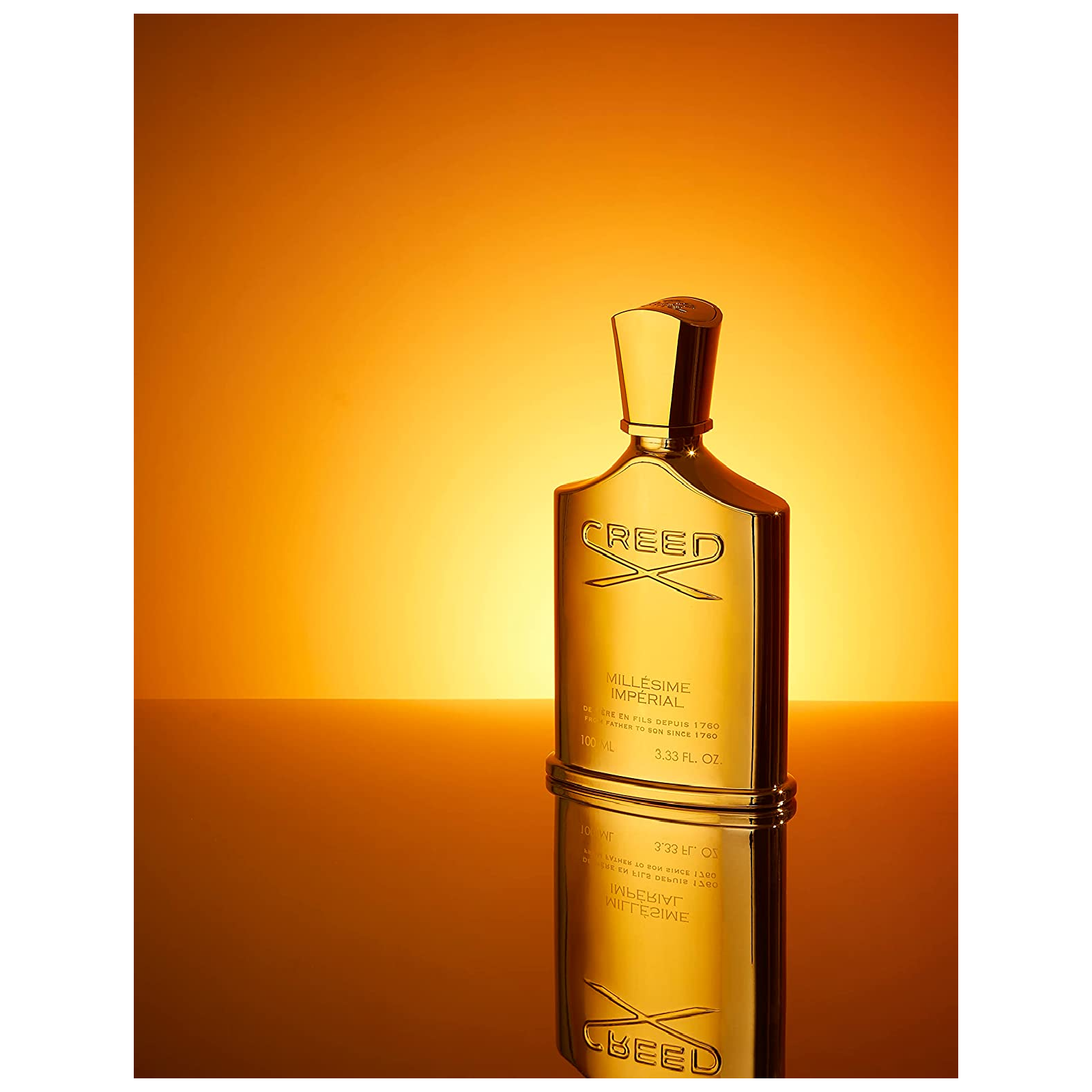 Millesime Imperial