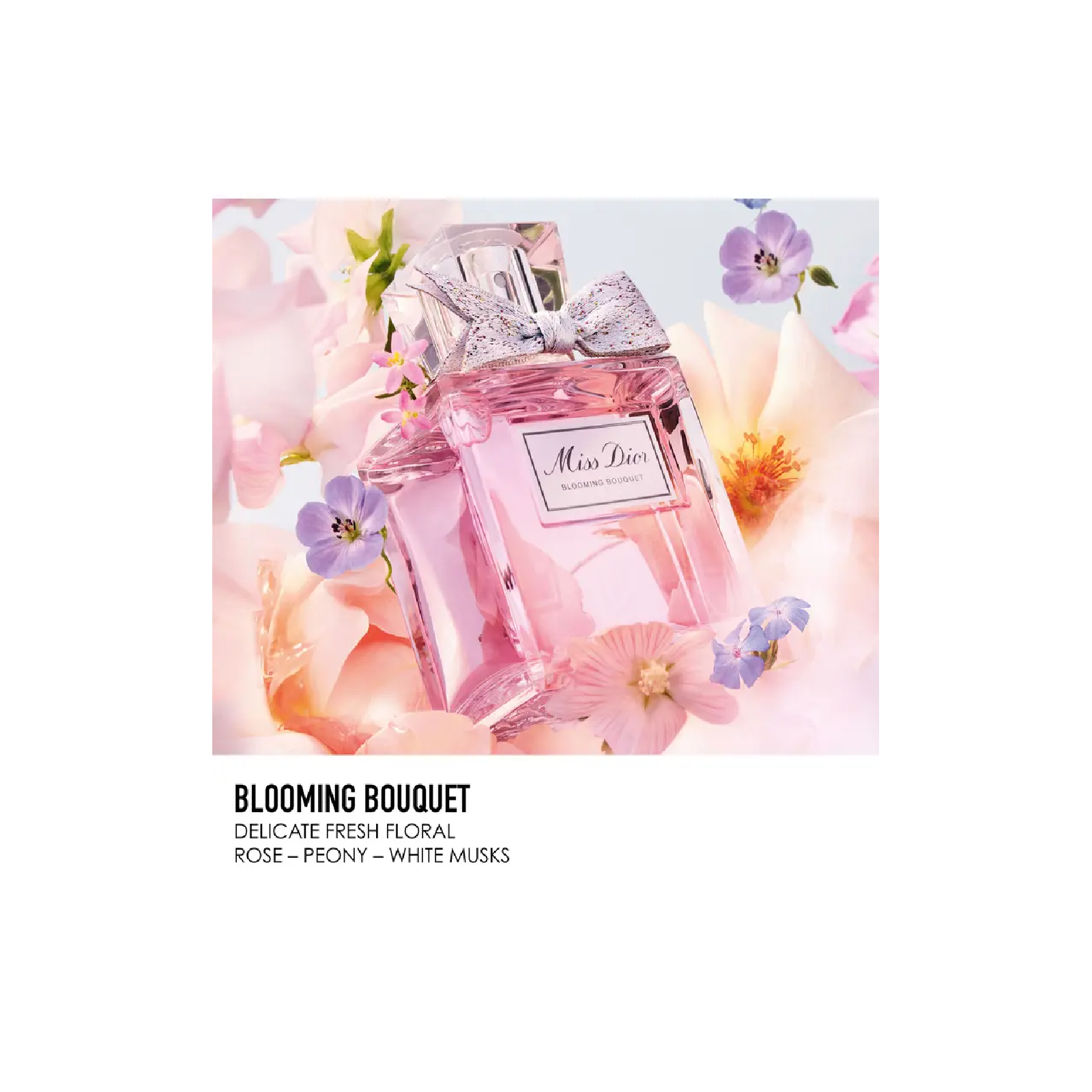 Miss Dior Blooming Bouquet