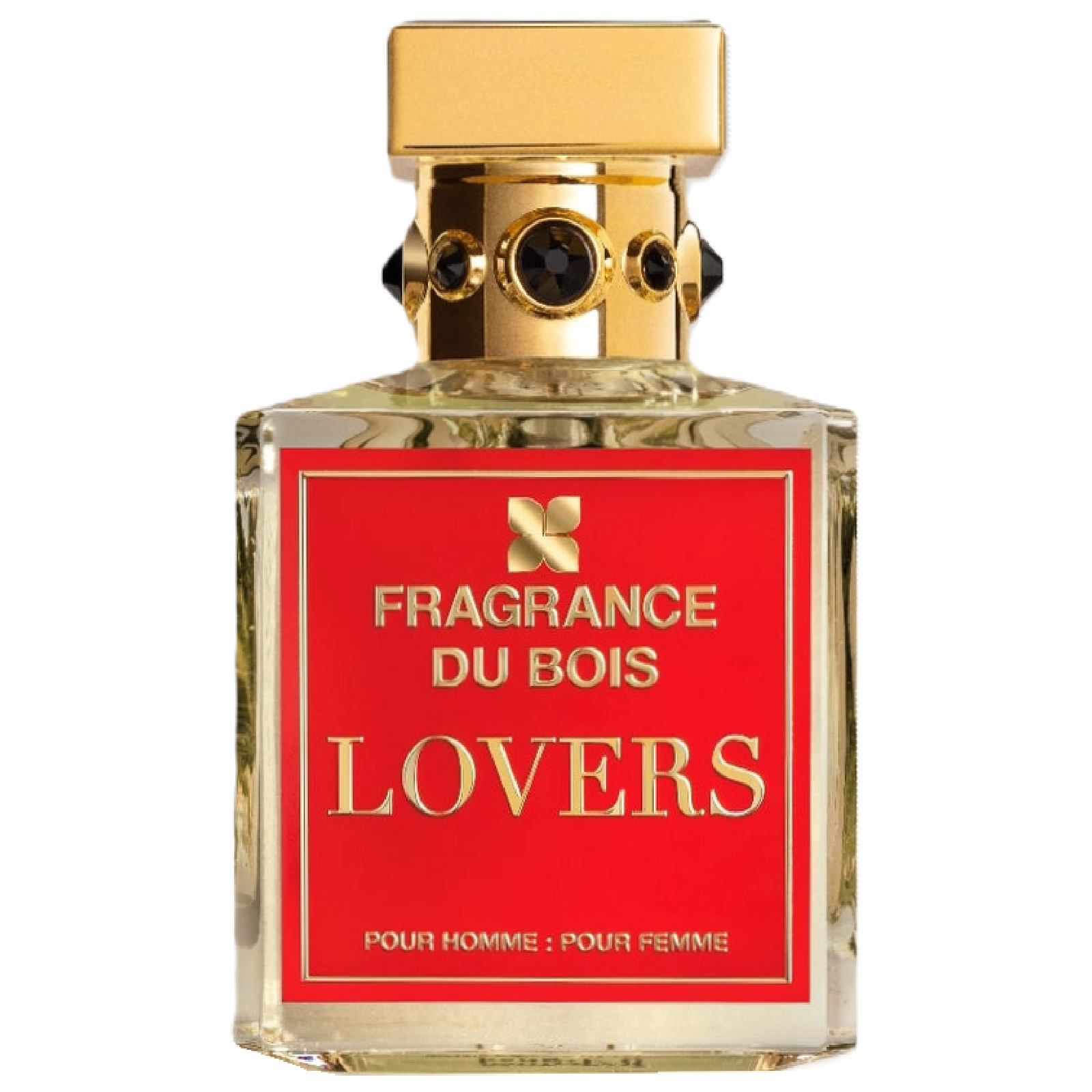 Lovers