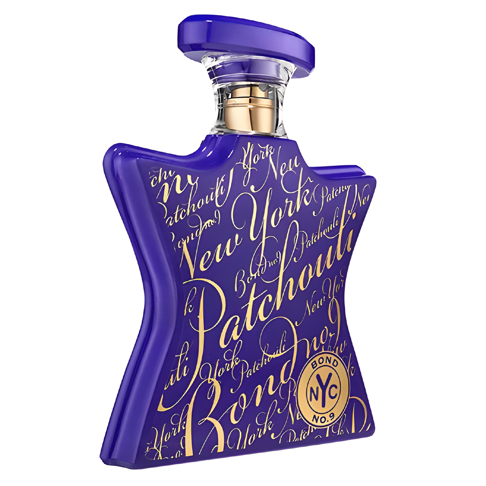 New York Patchouli