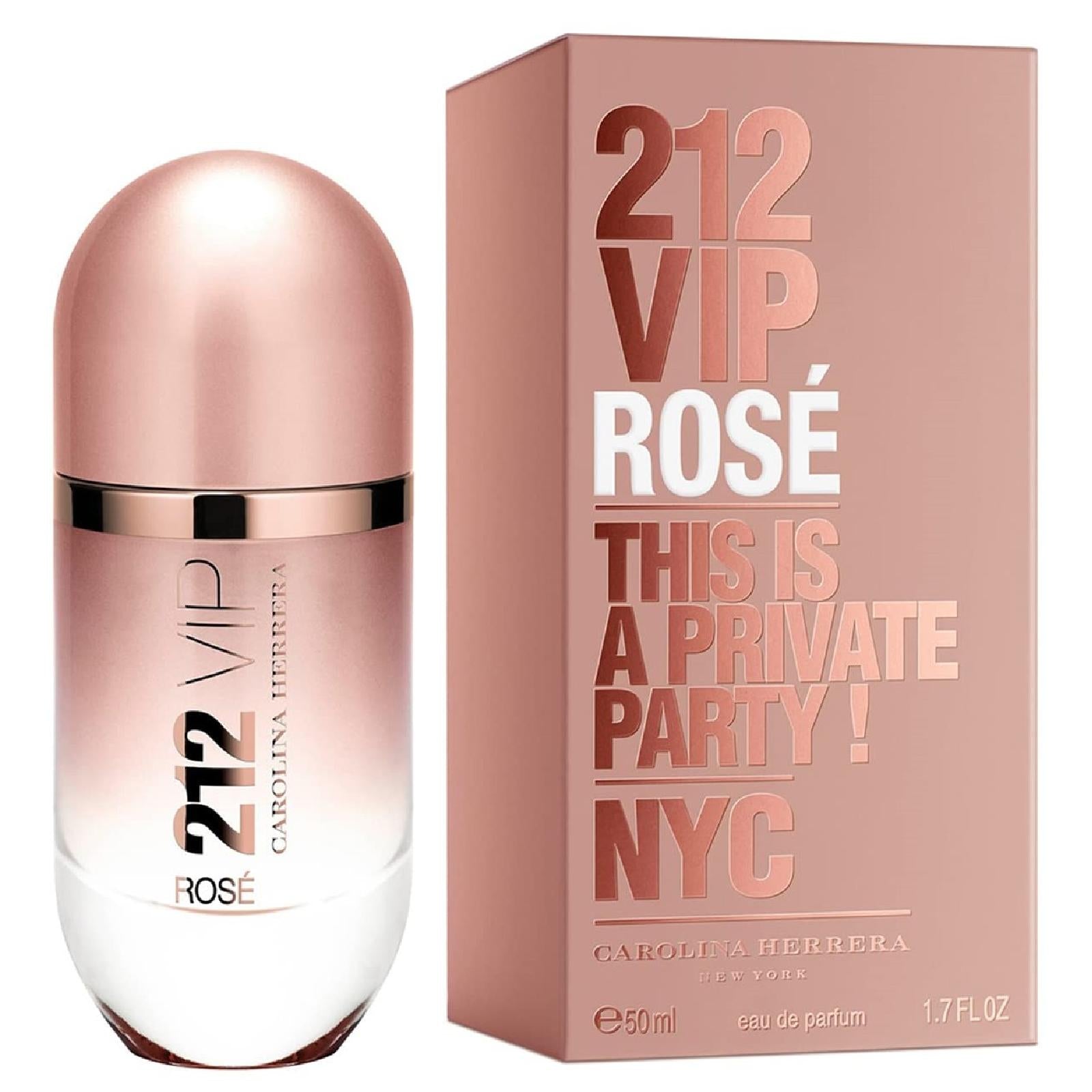 212 Vip Rose