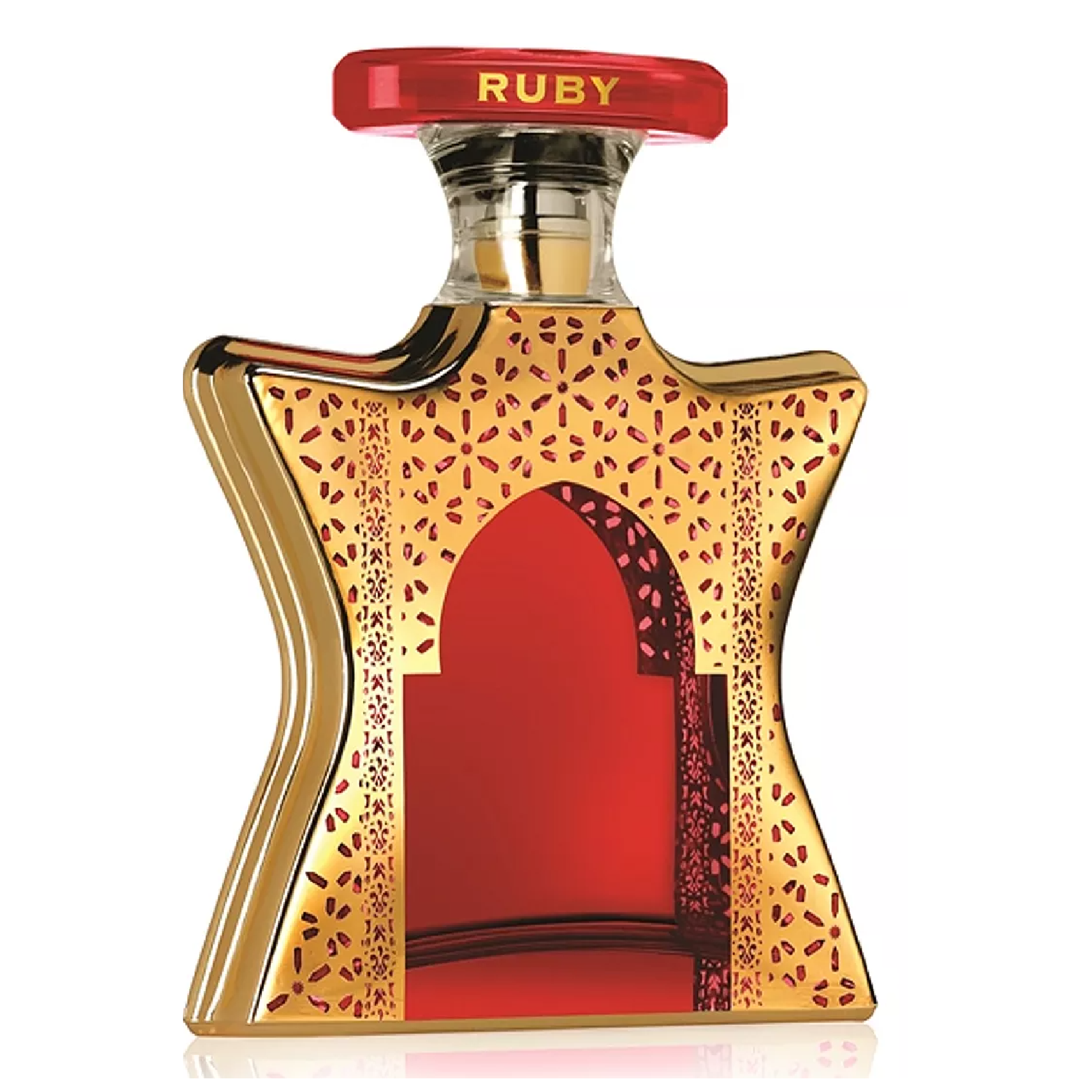 Dubai Ruby