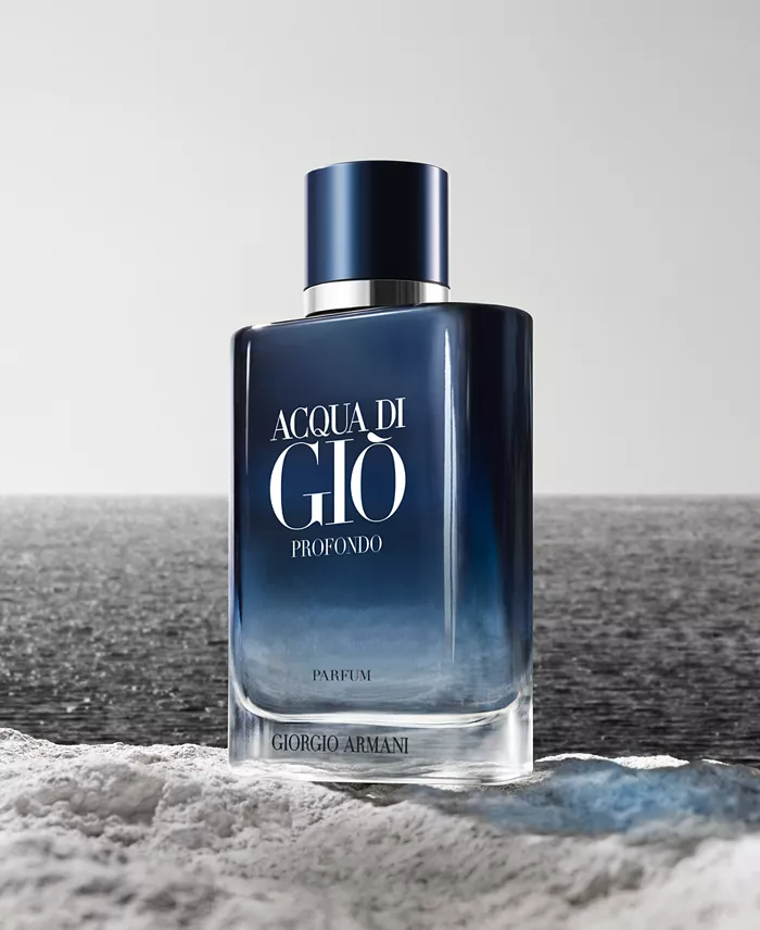 Acqua Di Giò Profondo Parfum