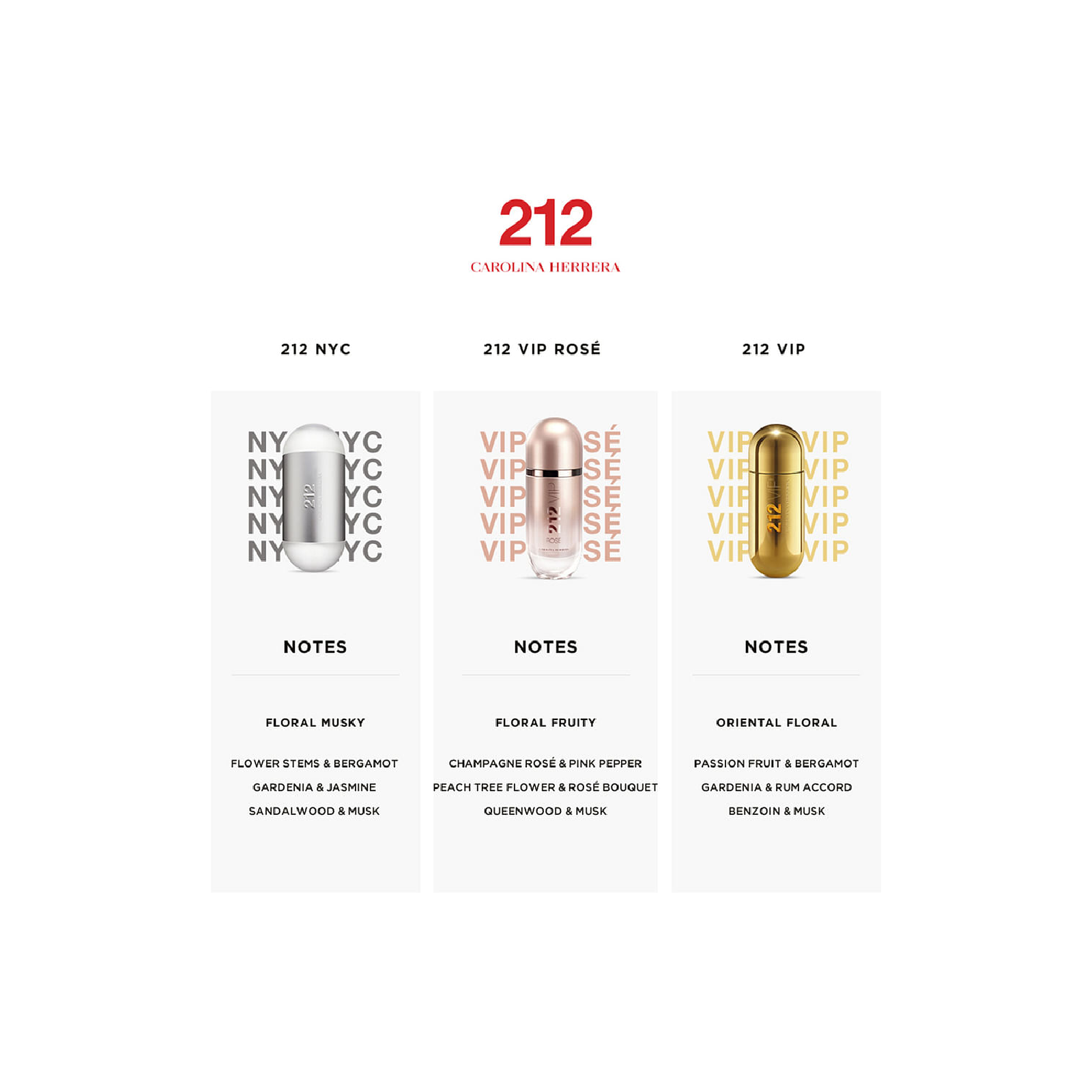 212 Vip Rose
