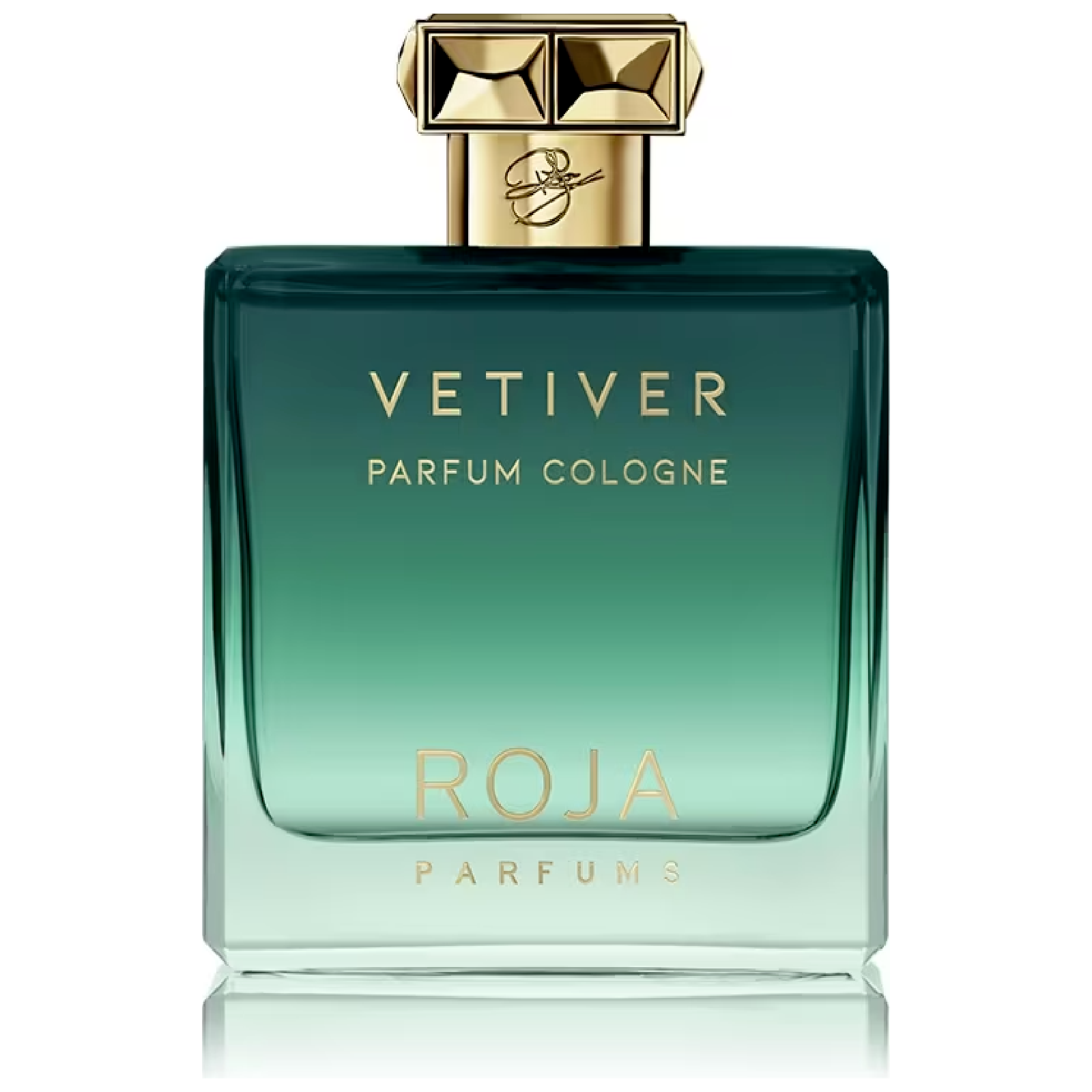 Vetiver Pour Homme