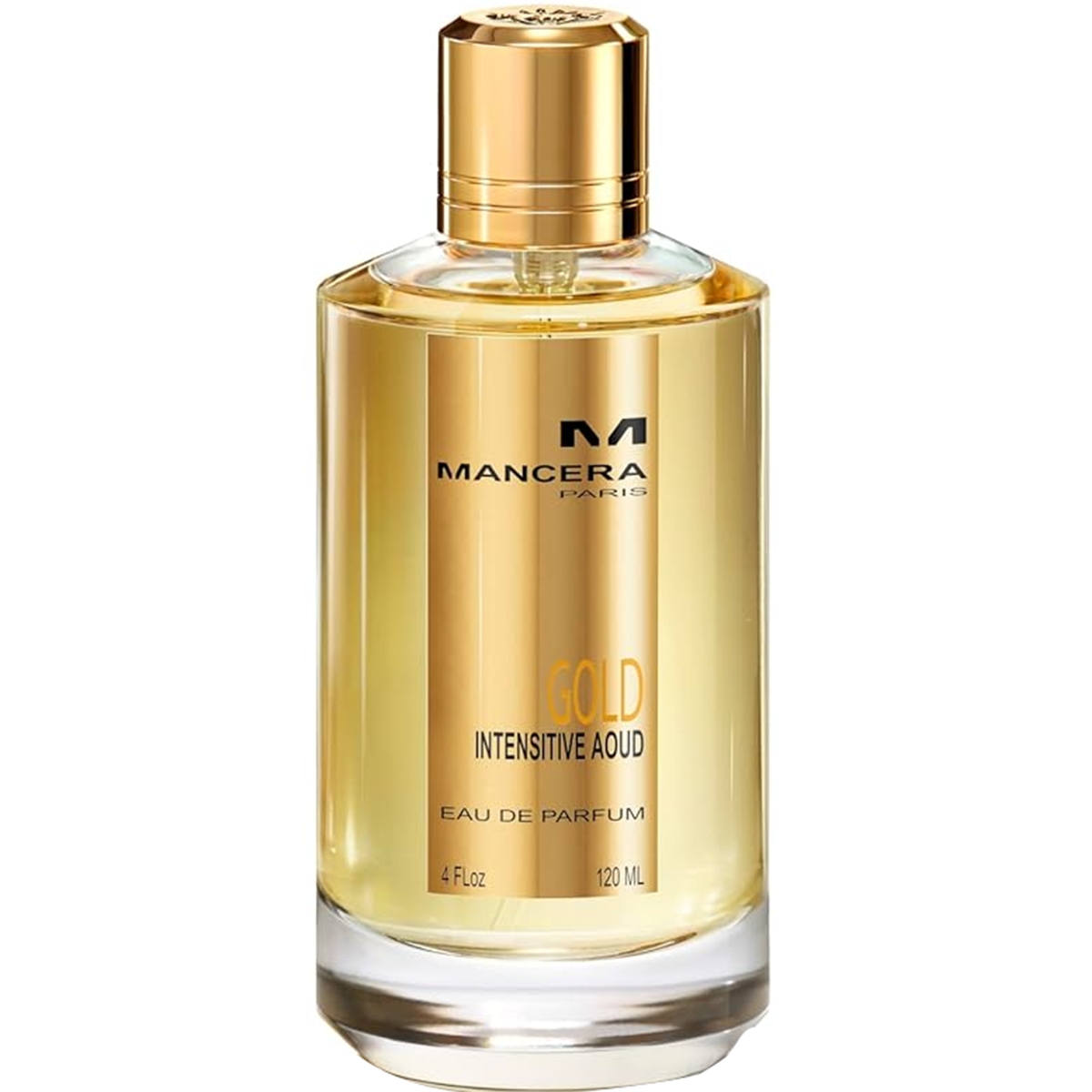 Gold Intensitive Aoud