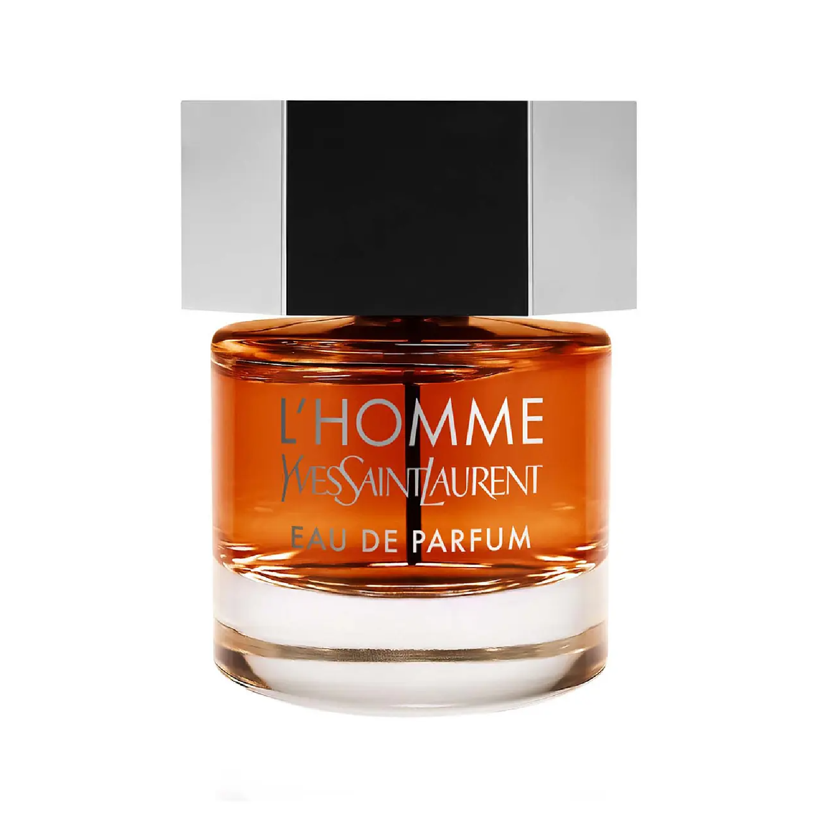 L’homme Intense