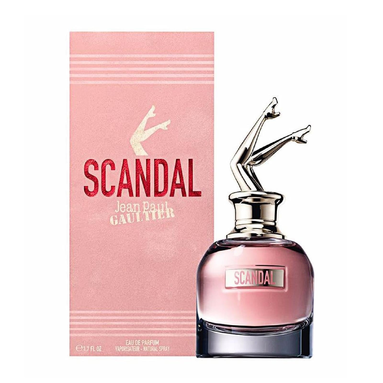 Scandal