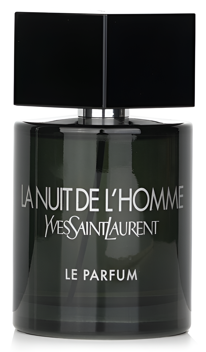 La Nuit de L’Homme Le Parfum