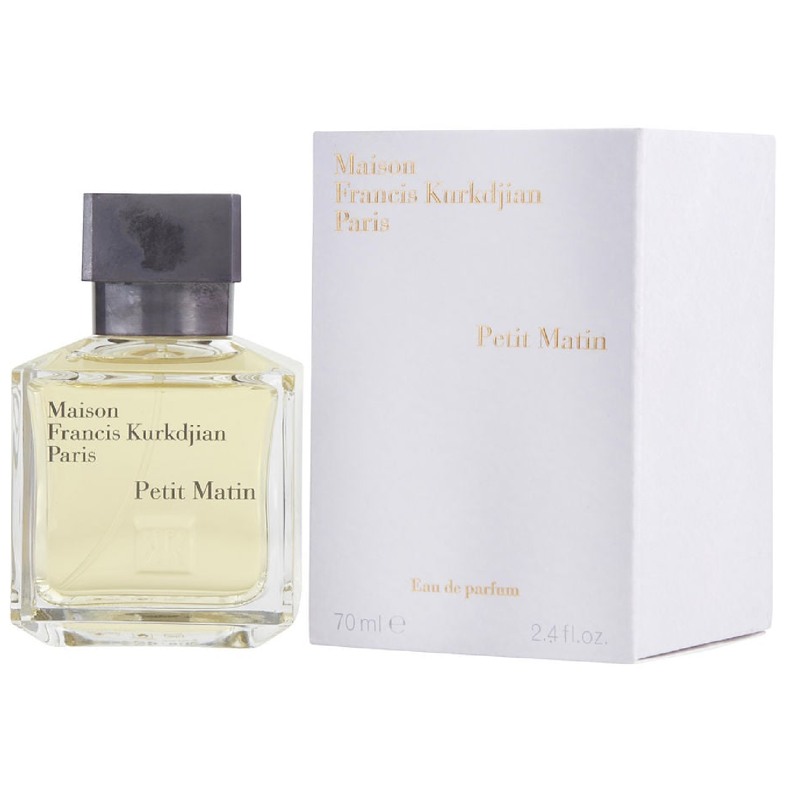 Maison Francis Kurkdjian Petit Matin Eau de Parfum for Everyone