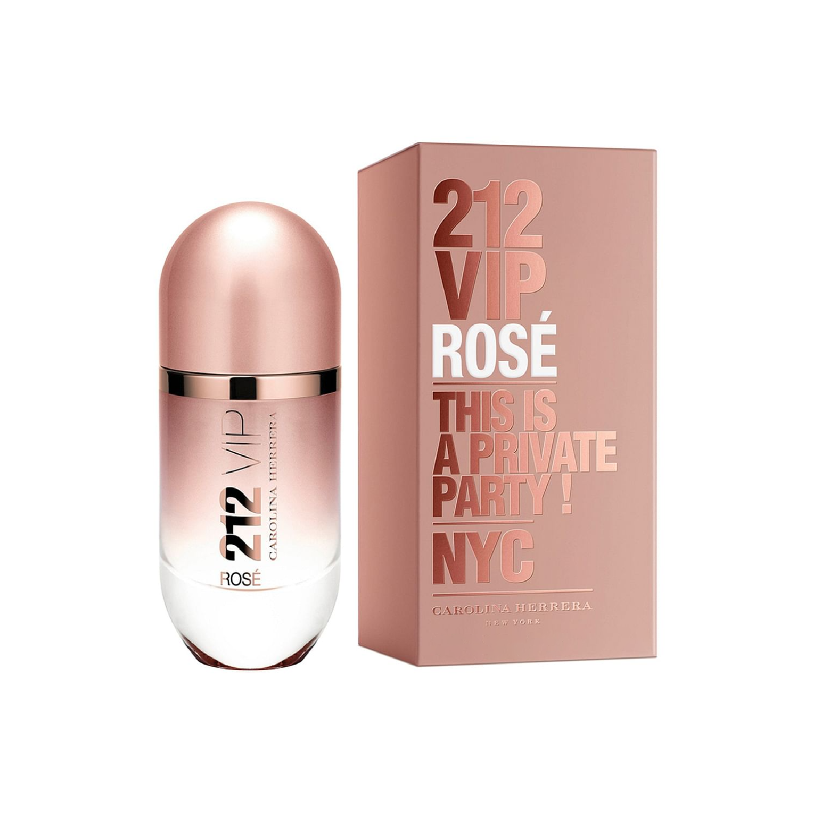 212 Vip Rose
