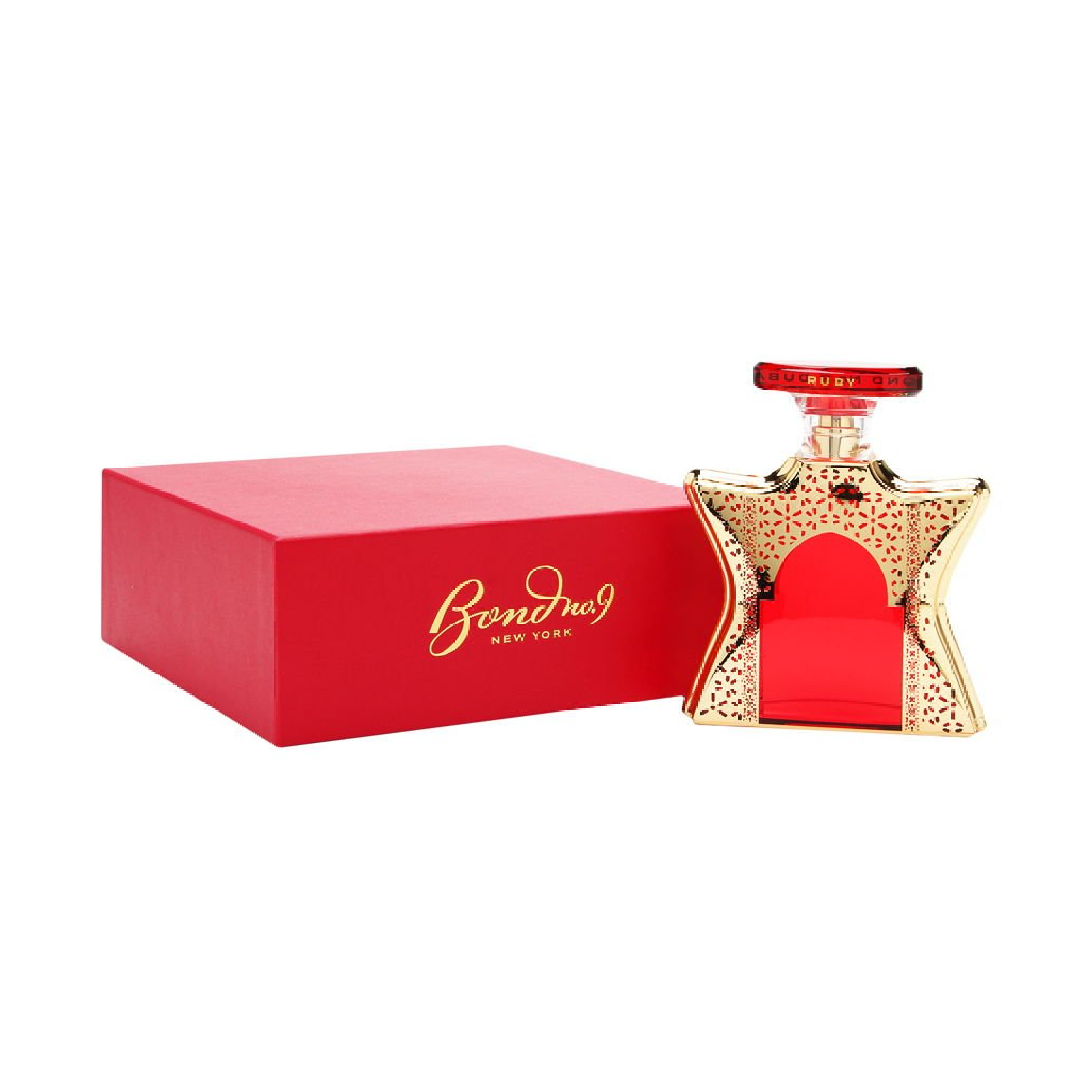 Dubai Ruby