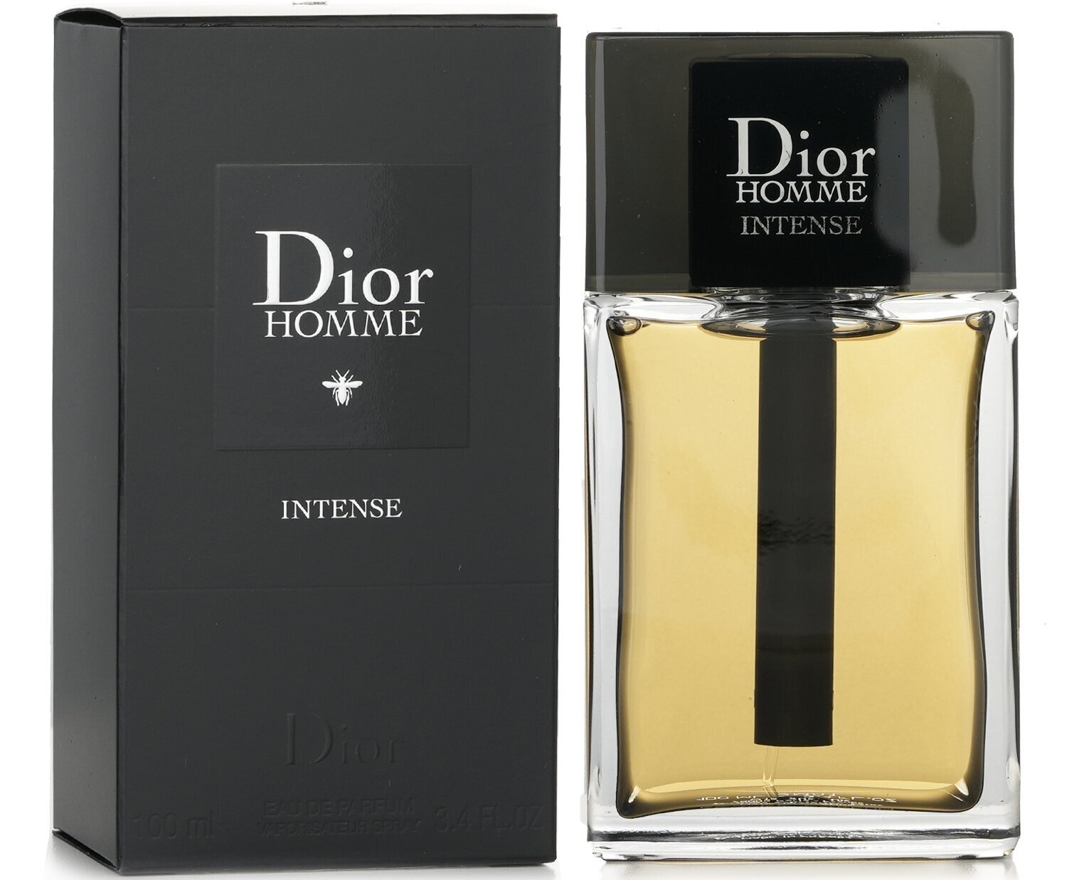 Homme Intense