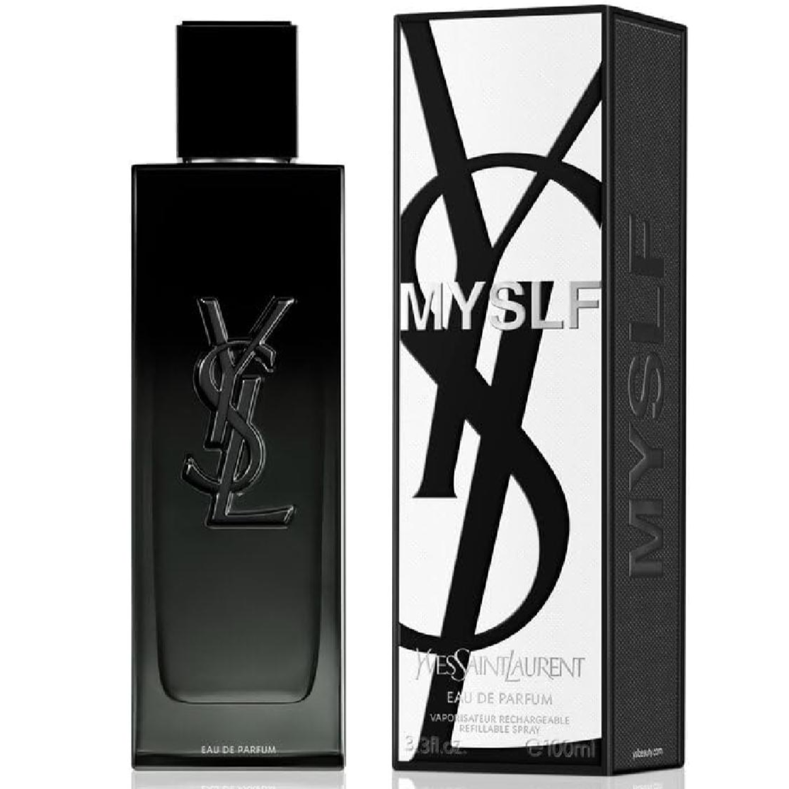 MYSLF