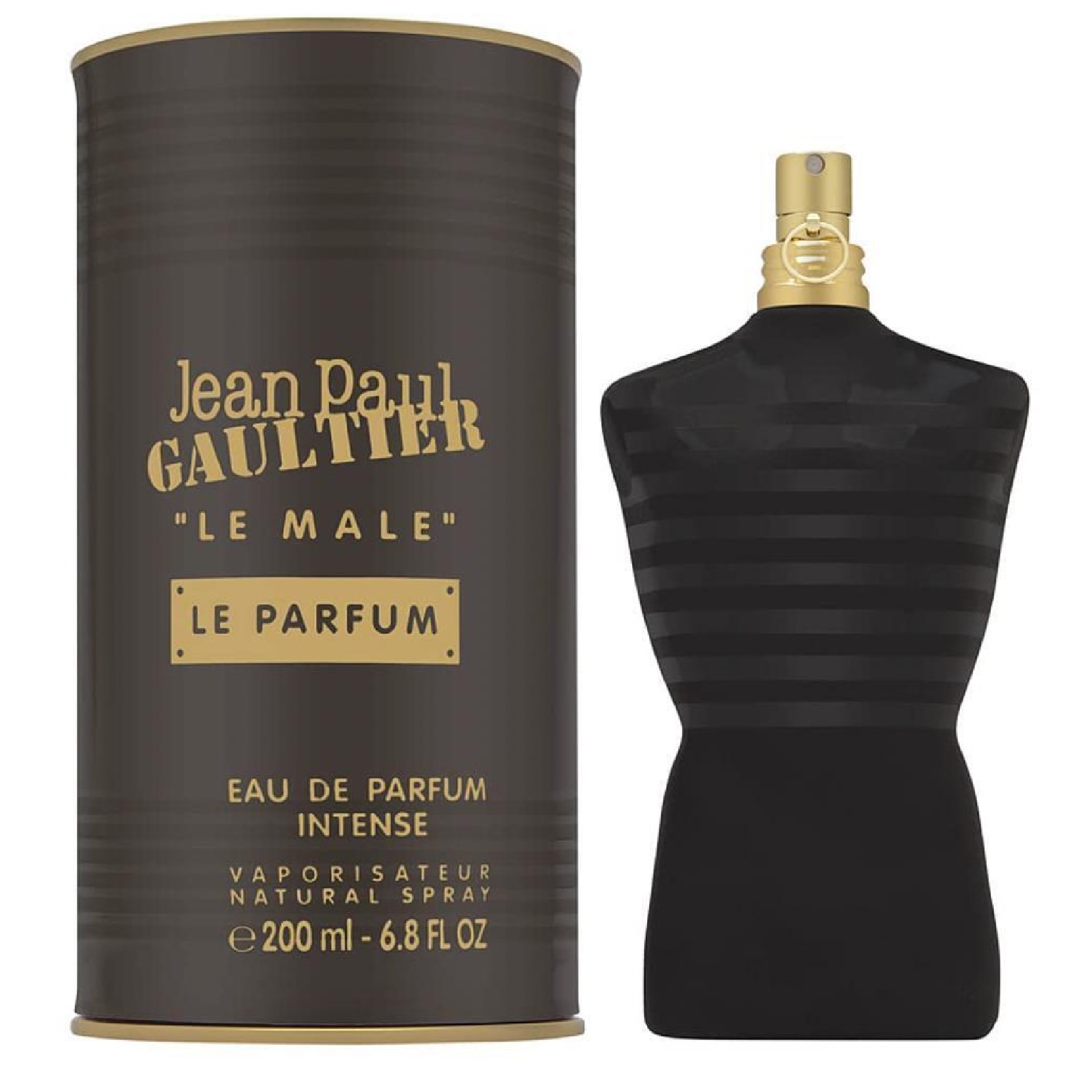 Le Male Le Parfum Intense