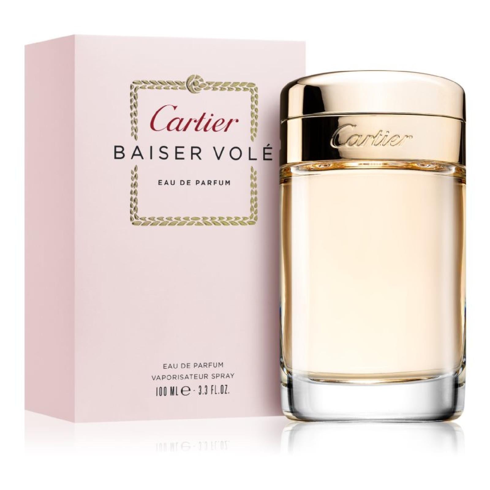 Baiser Volé EDP